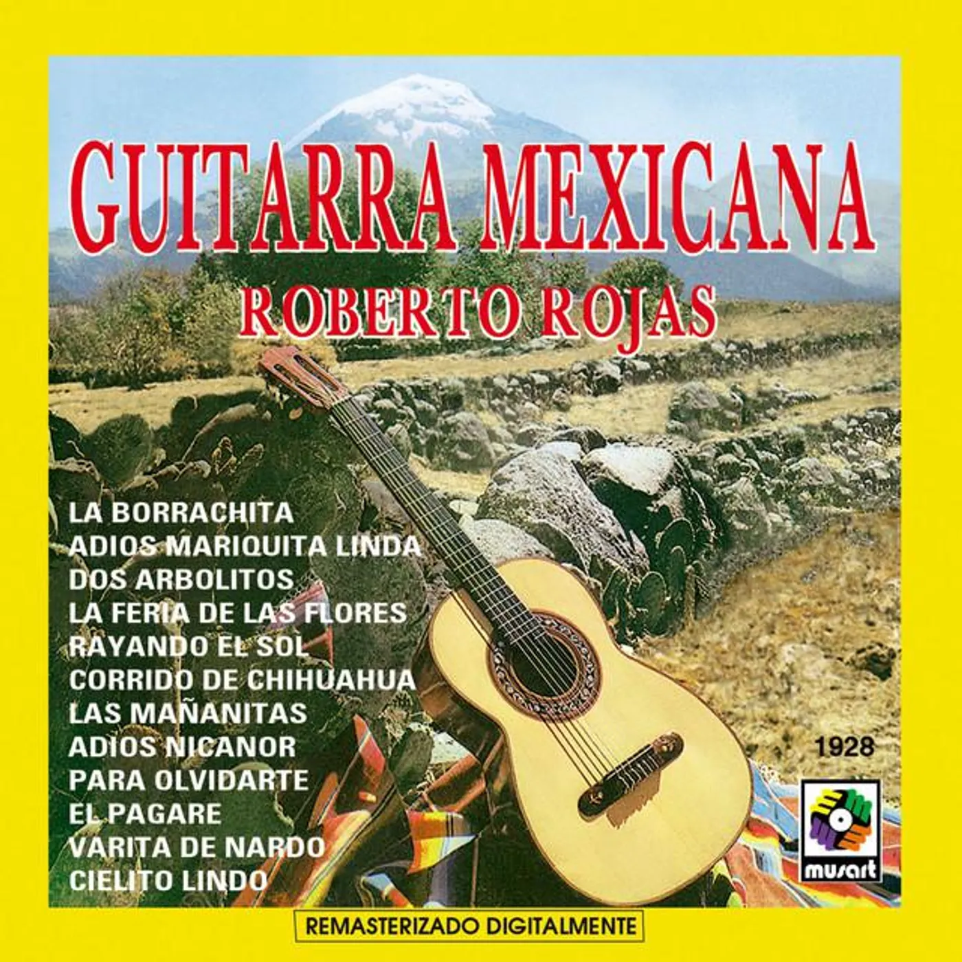 Roberto Rojas