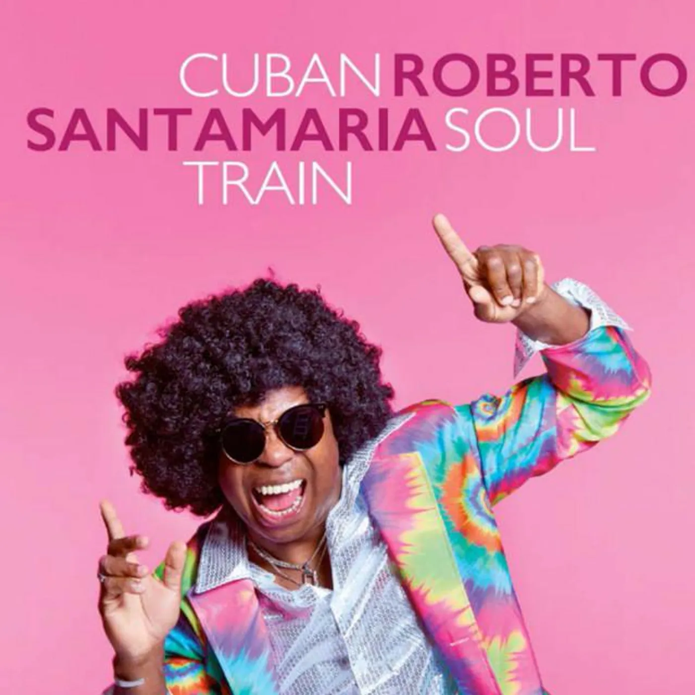 Roberto Santamaria Brand Page
