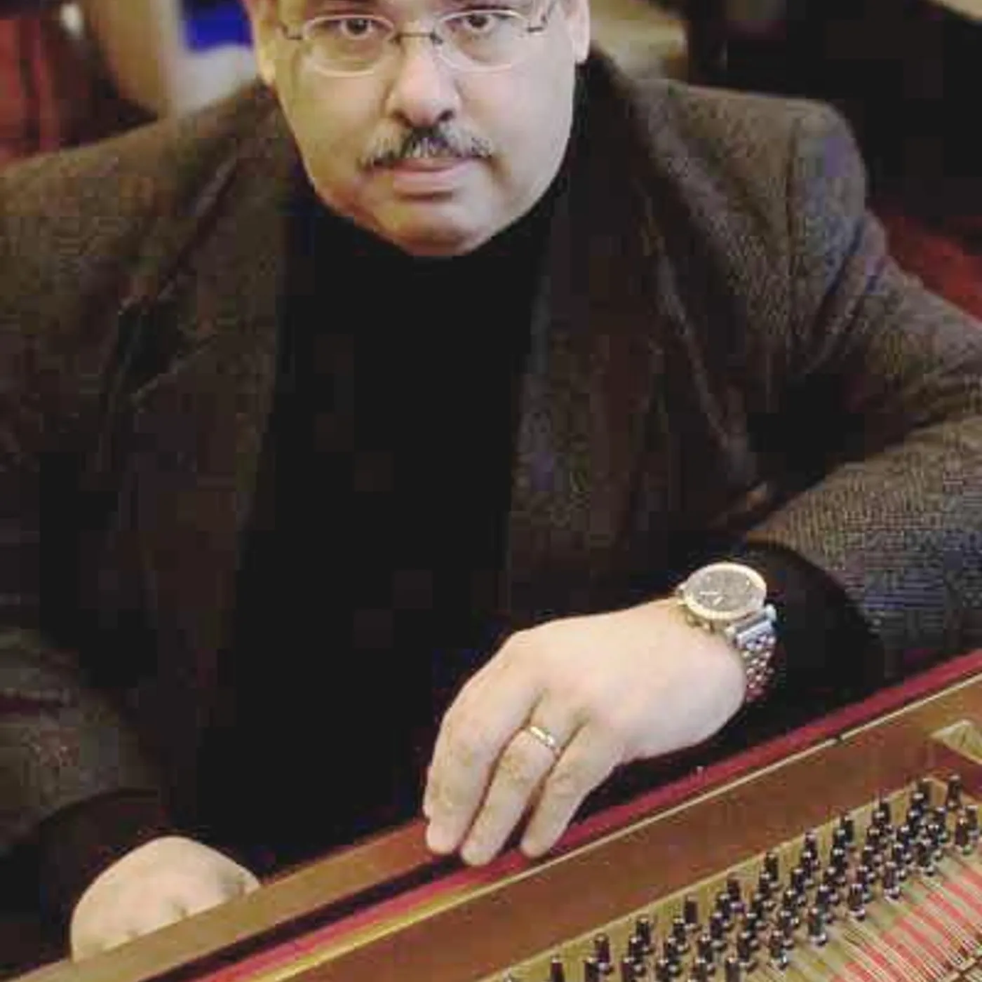 Roberto Sierra