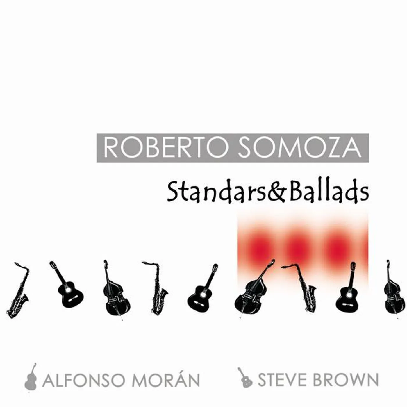 Roberto Somoza