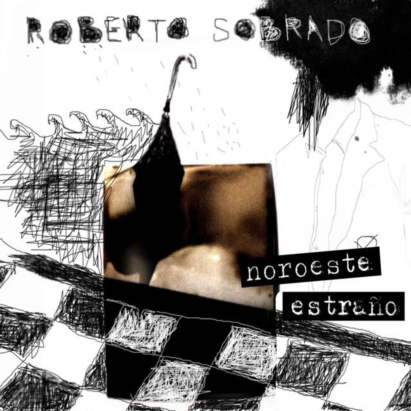 Roberto Sobrado