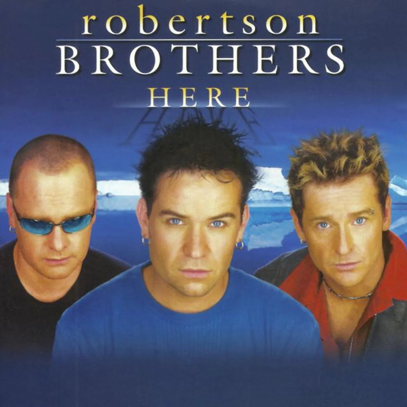 Robertson Brothers