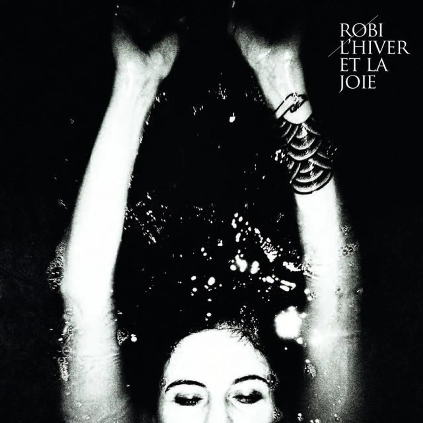 Robi Brand Page