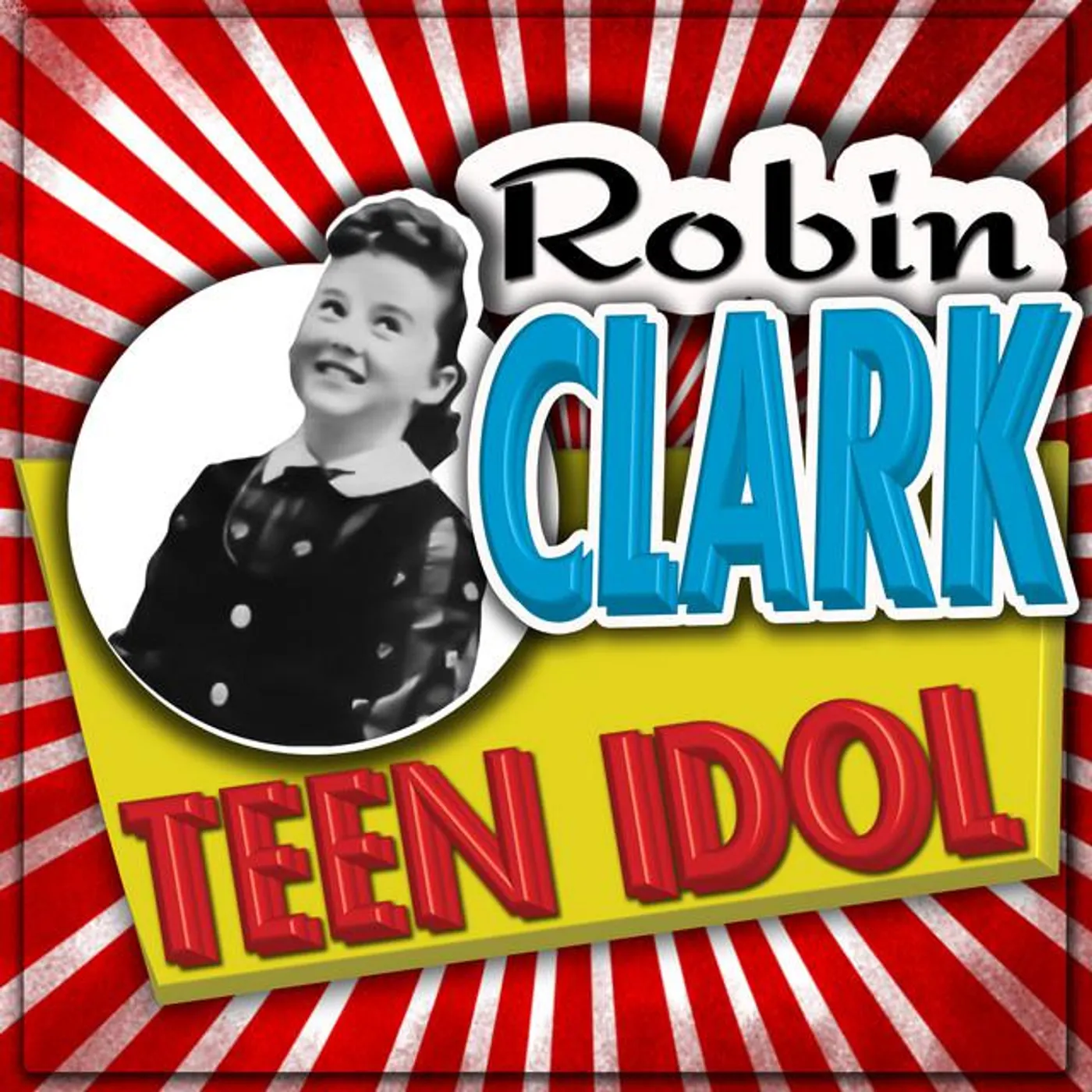 Robin Clark Brand Page