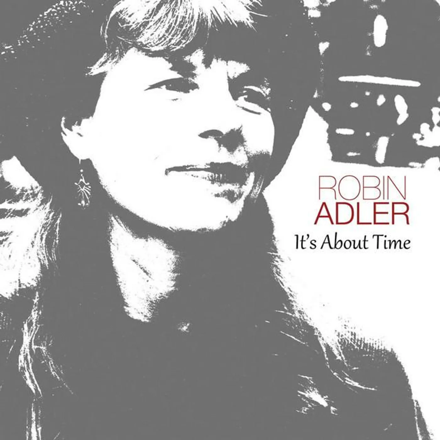 Robin Adler