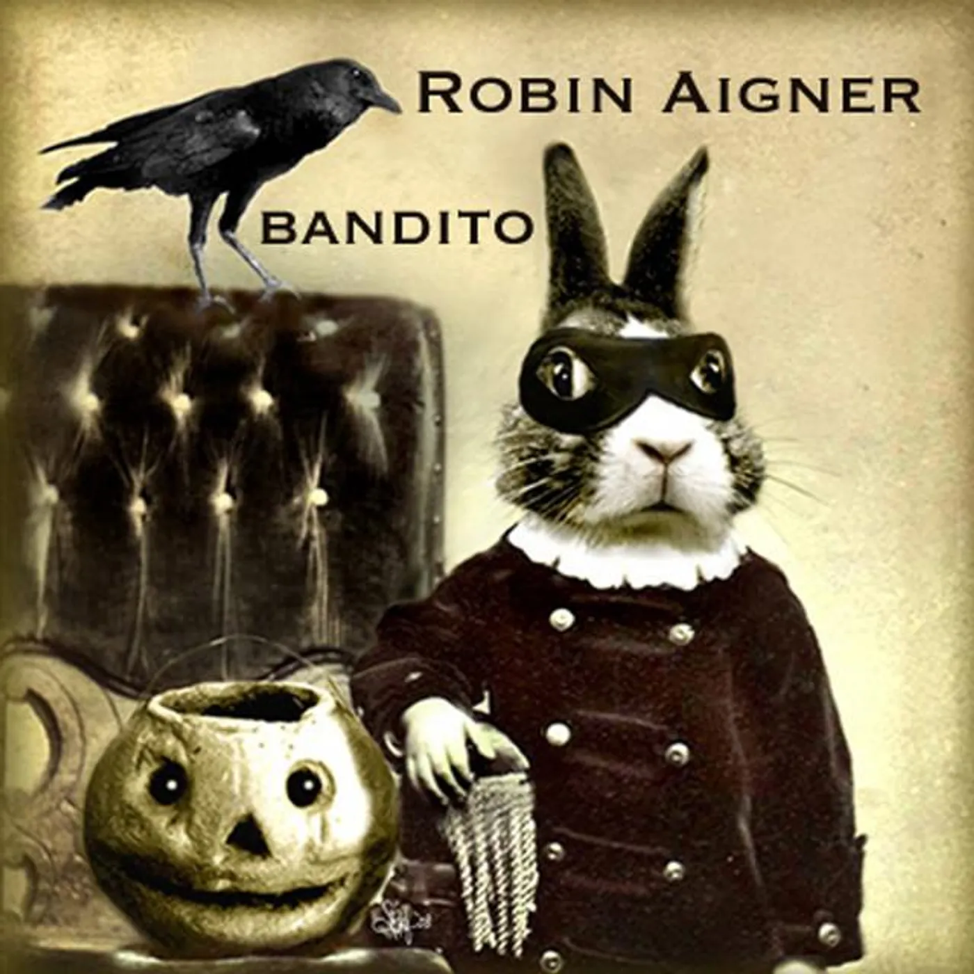 Robin Aigner Brand Page