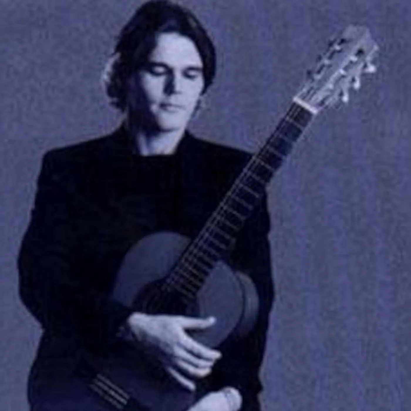 Robin George Brand Page