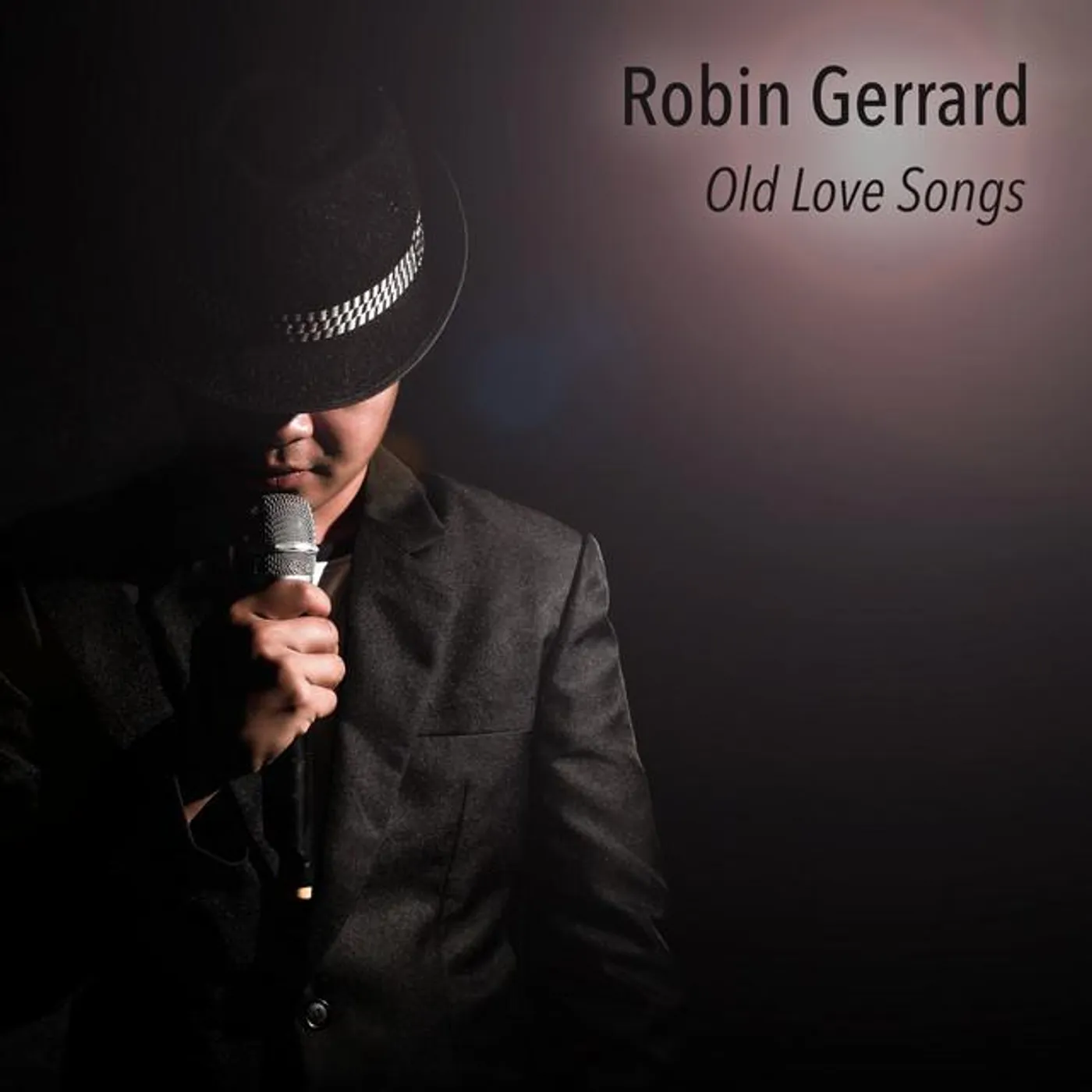 Robin Gerrard Brand Page