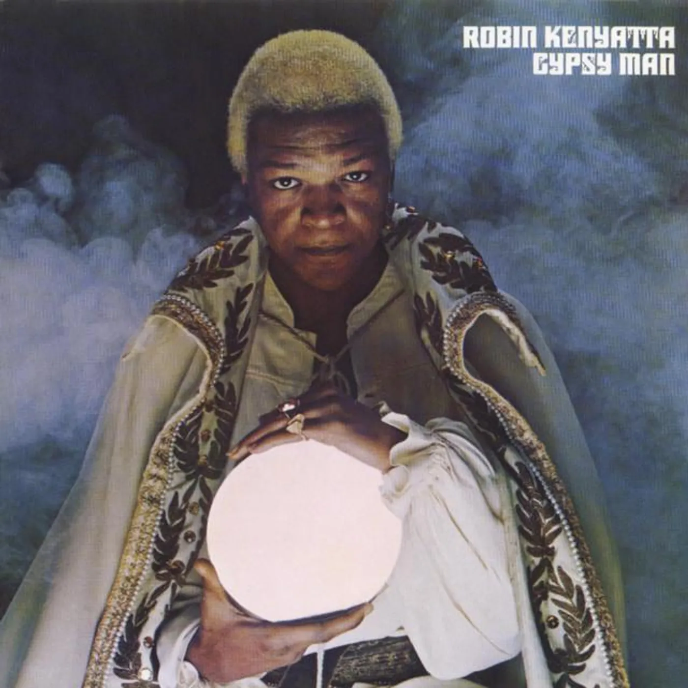 Robin Kenyatta