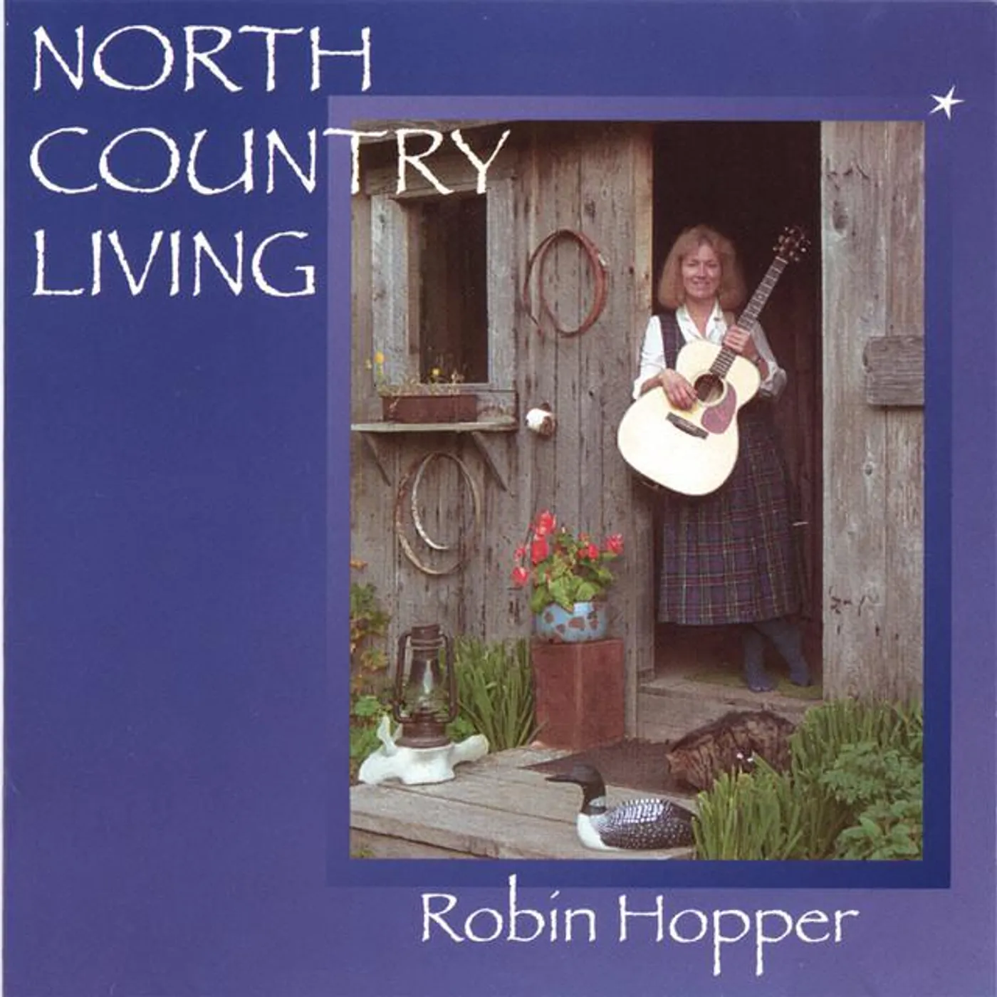 Robin Hopper