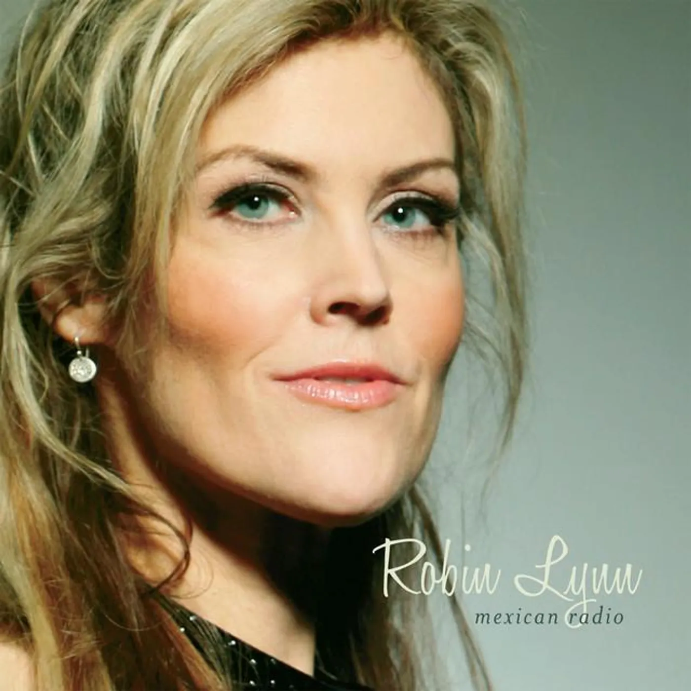 Robin Lynn