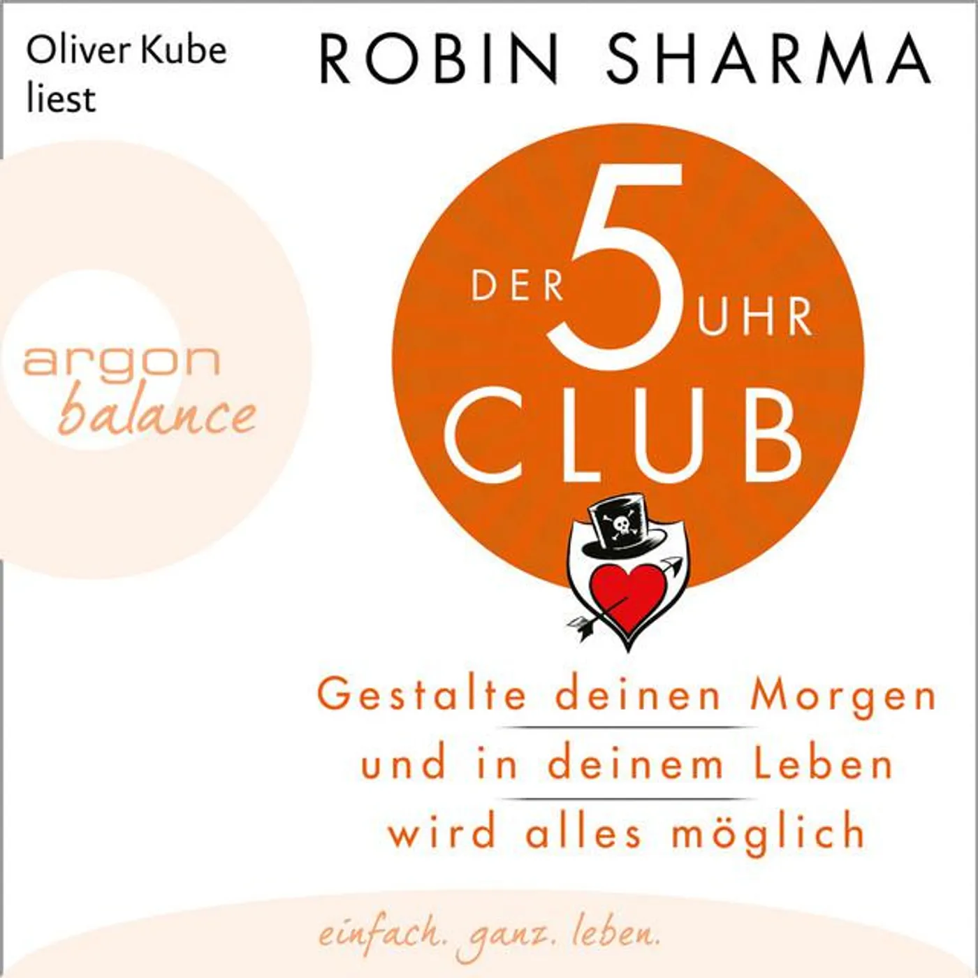 Robin Sharma Brand Page