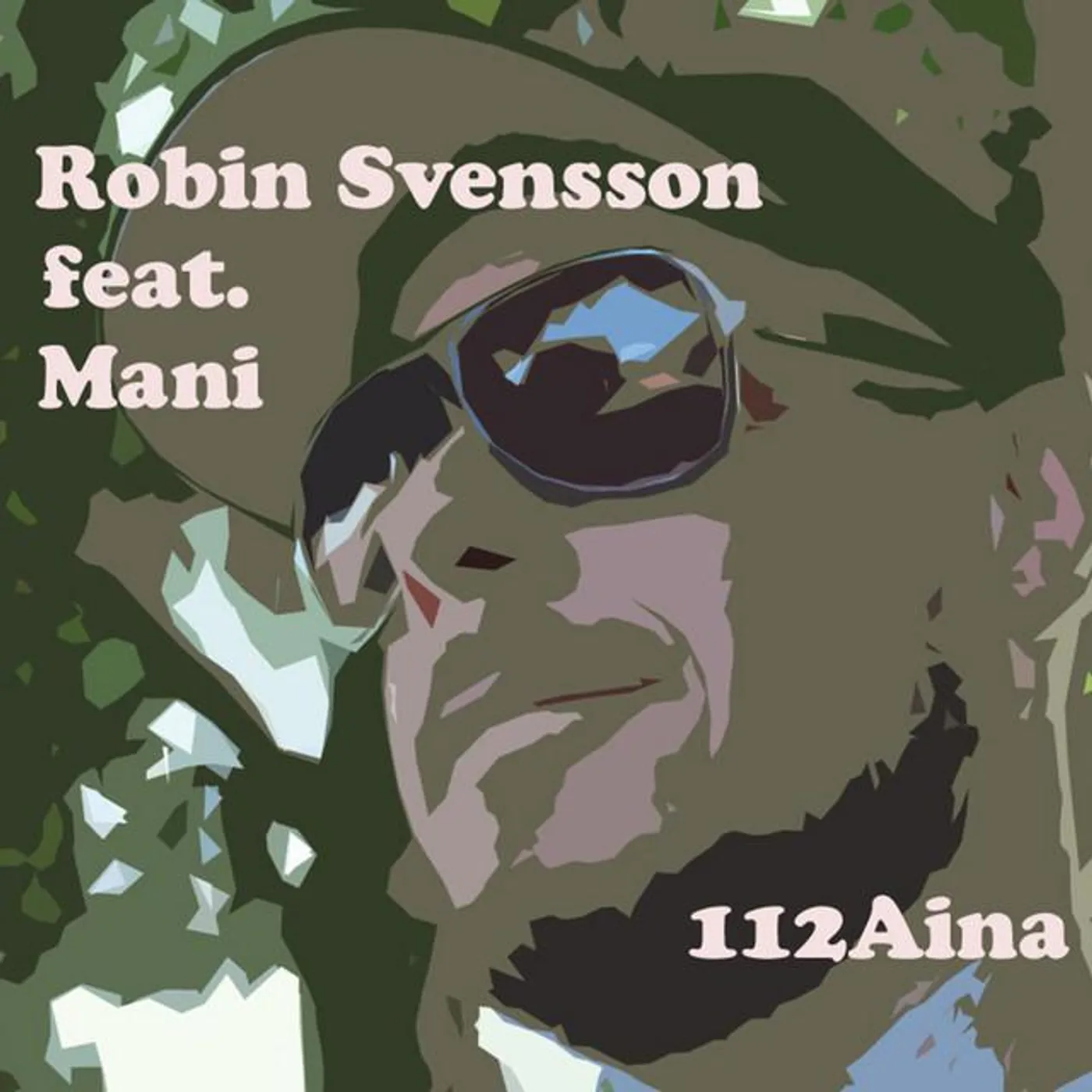 Robin Svensson