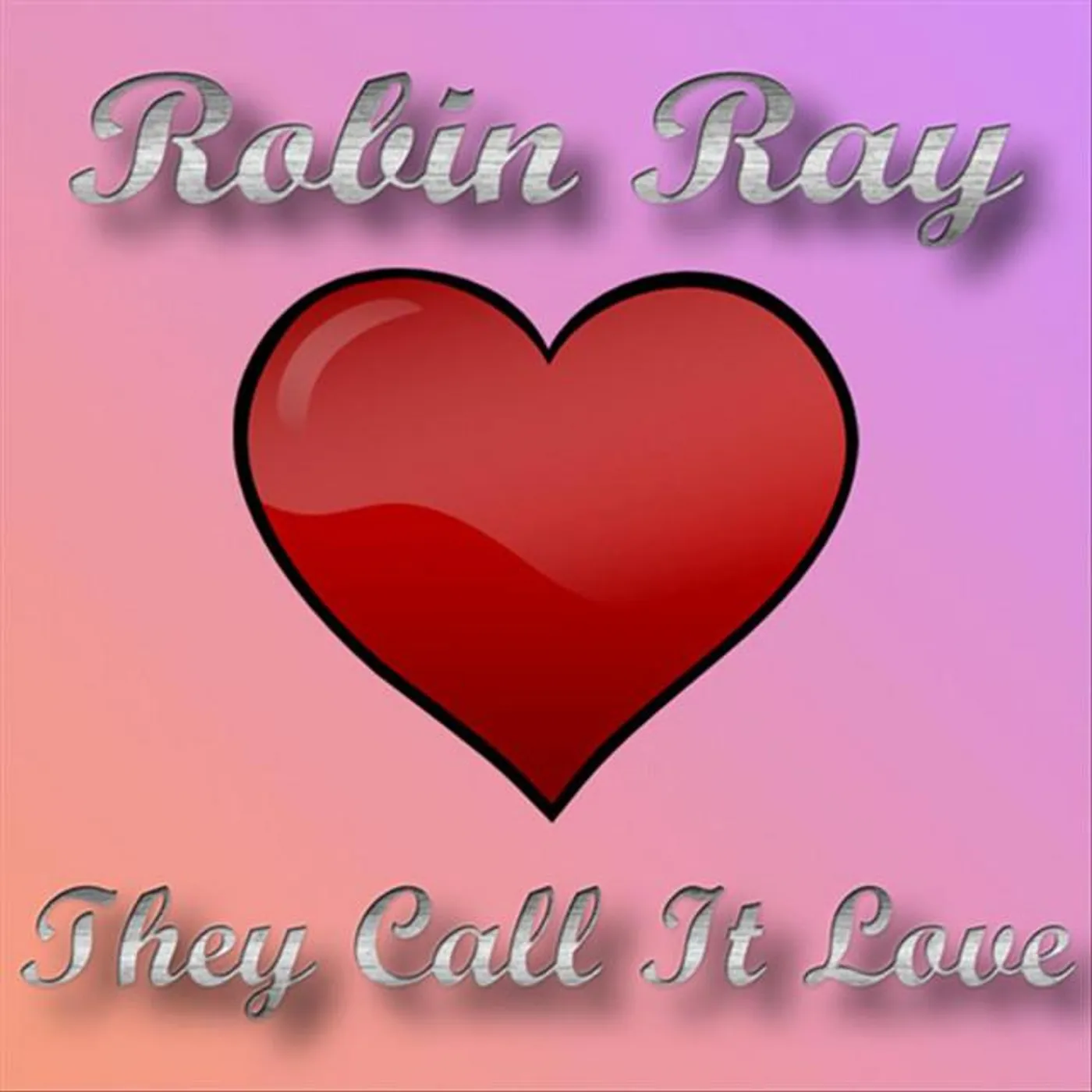 Robin Ray Brand Page