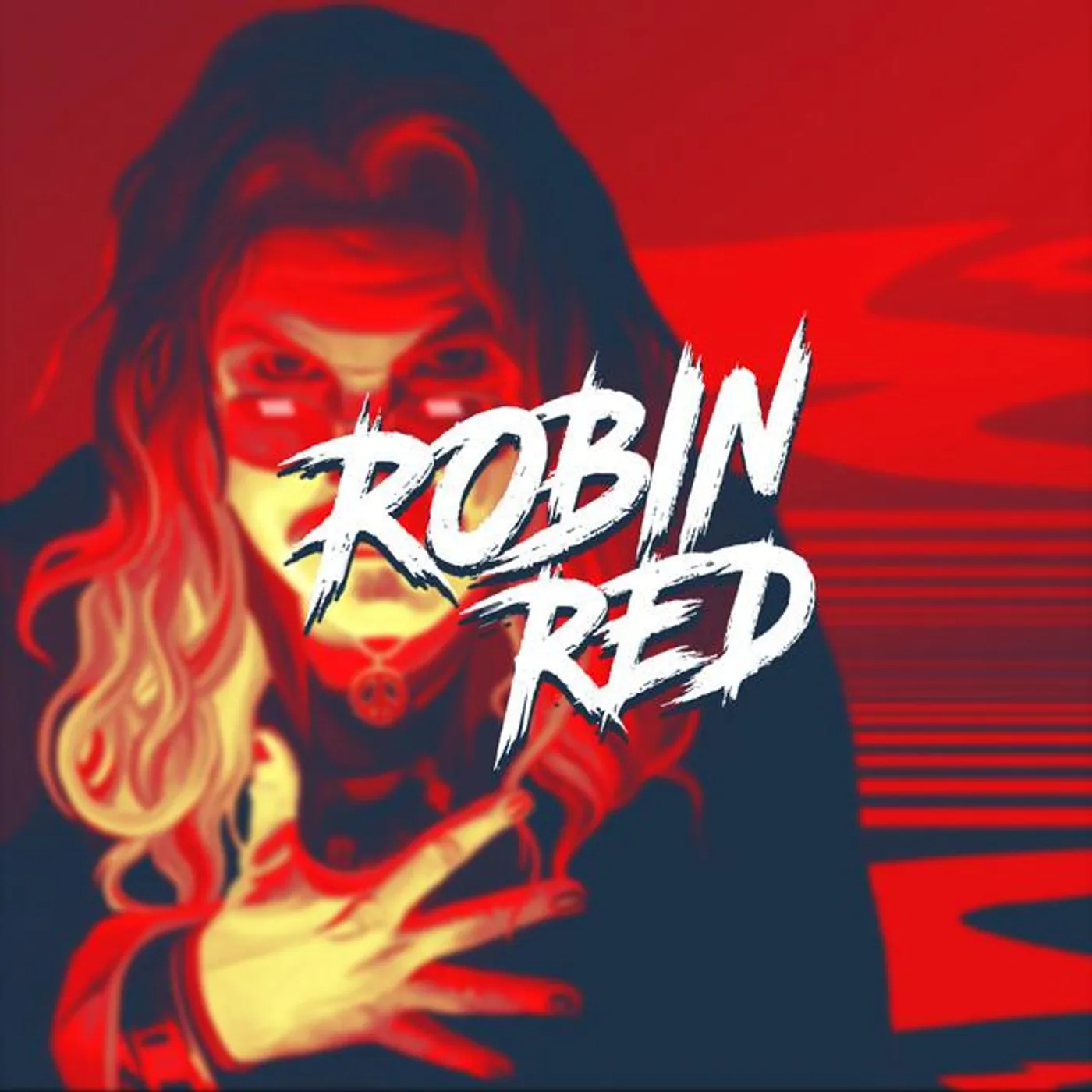 Robin Red Brand Page