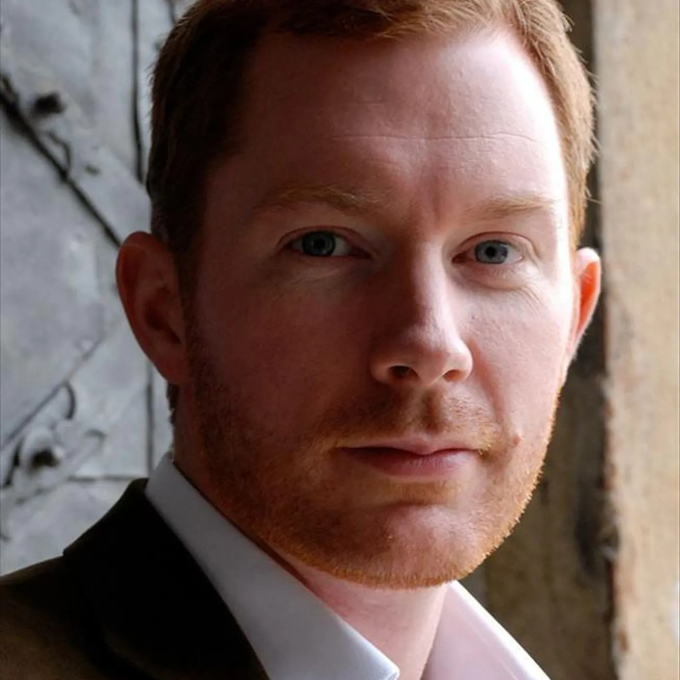 Robin Tritschler Brand Page