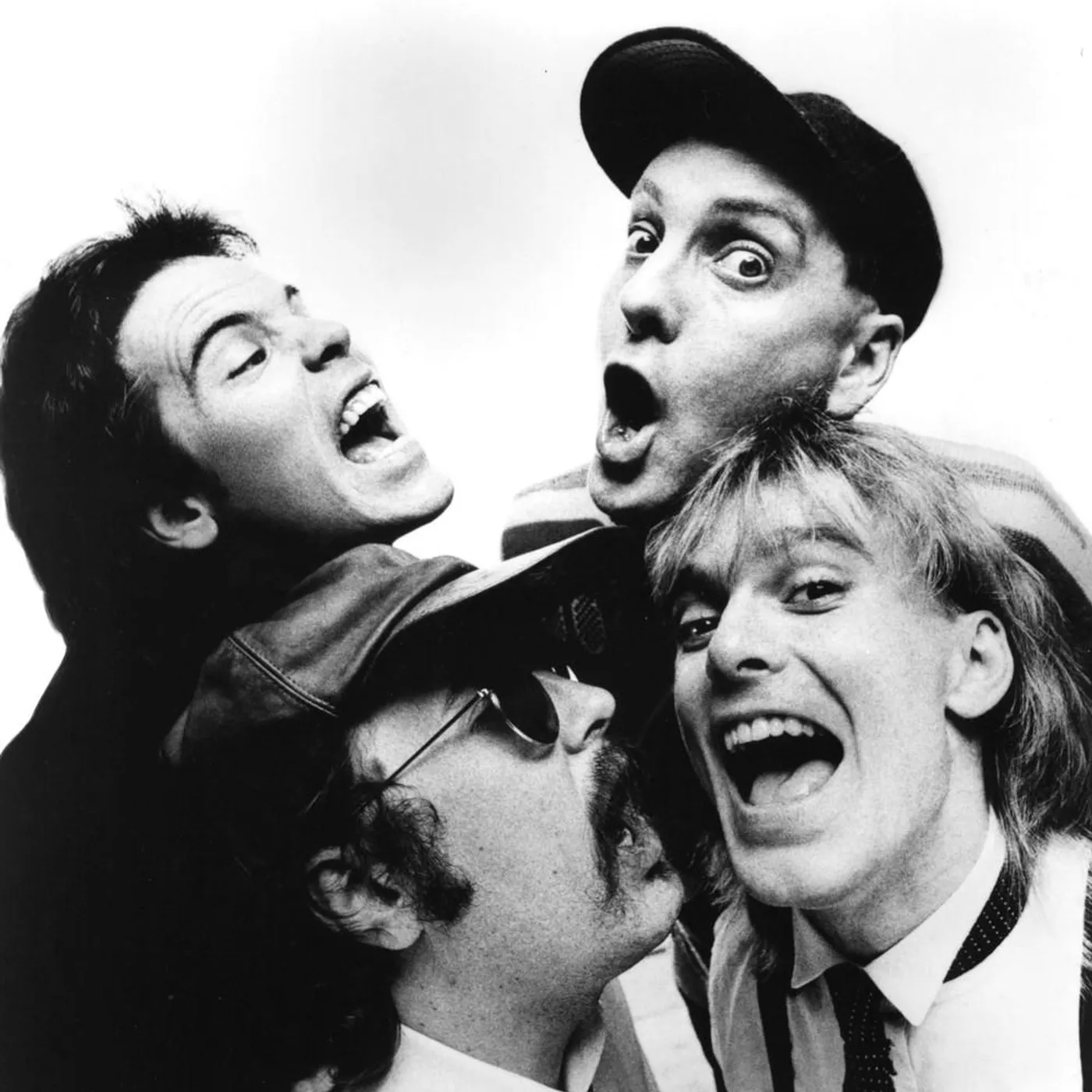 Robin Zander Brand Page