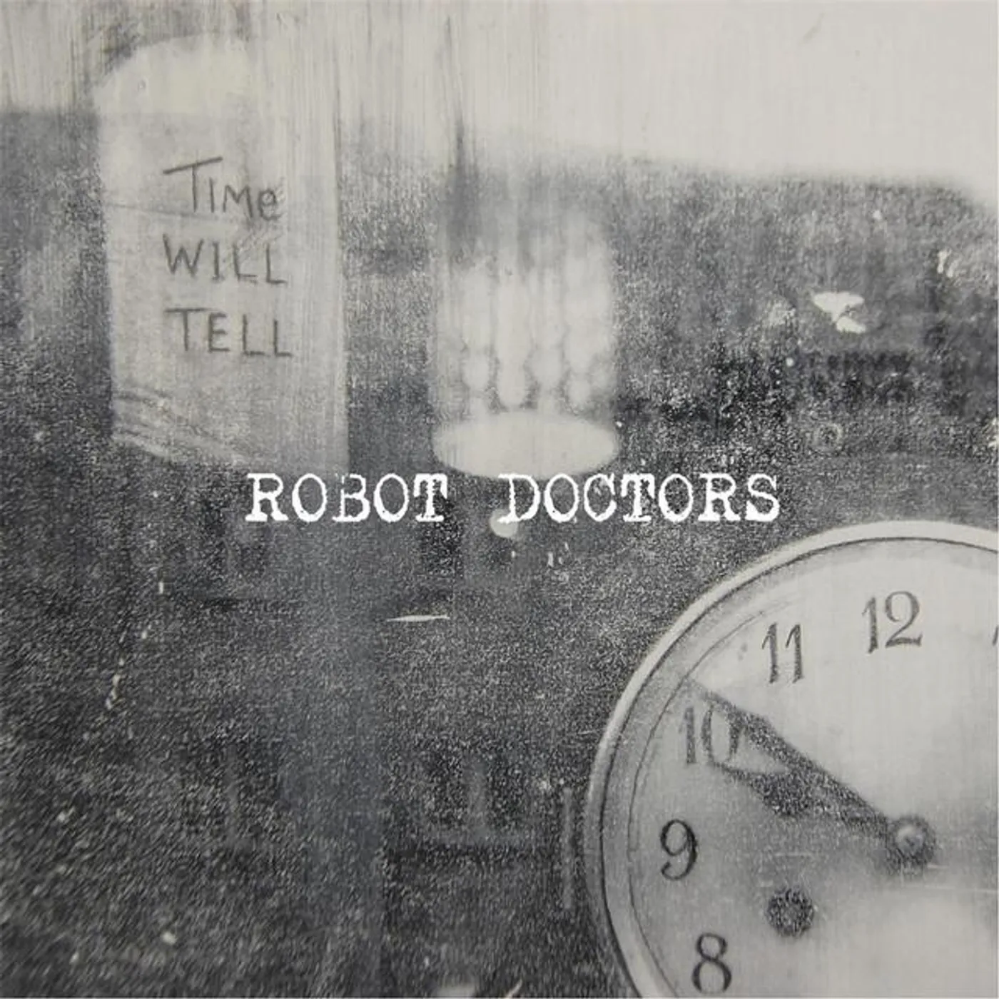 Robot Doctors