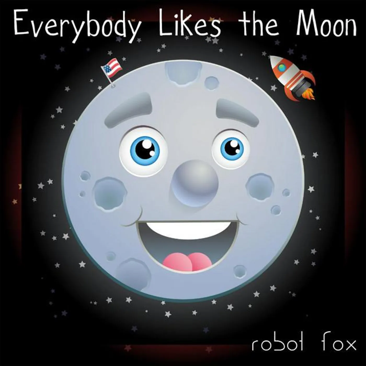 Robot Fox Brand Page