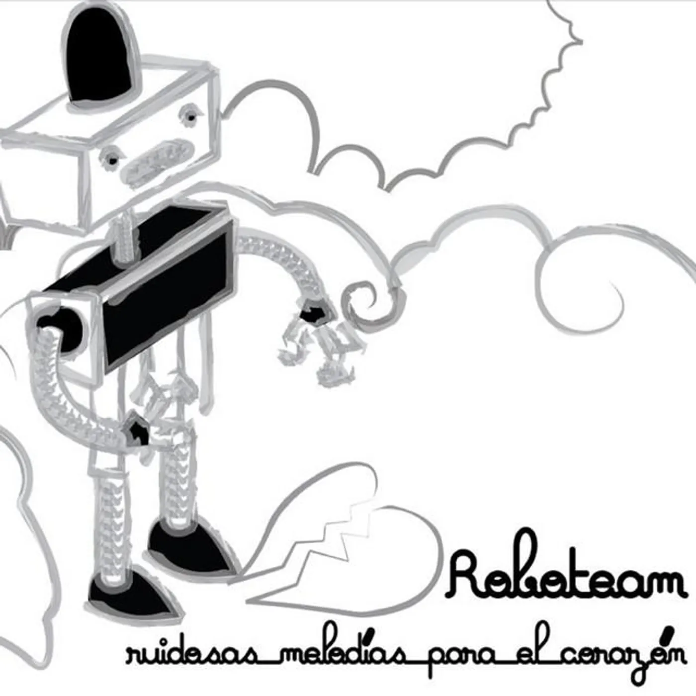Roboteam Brand Page