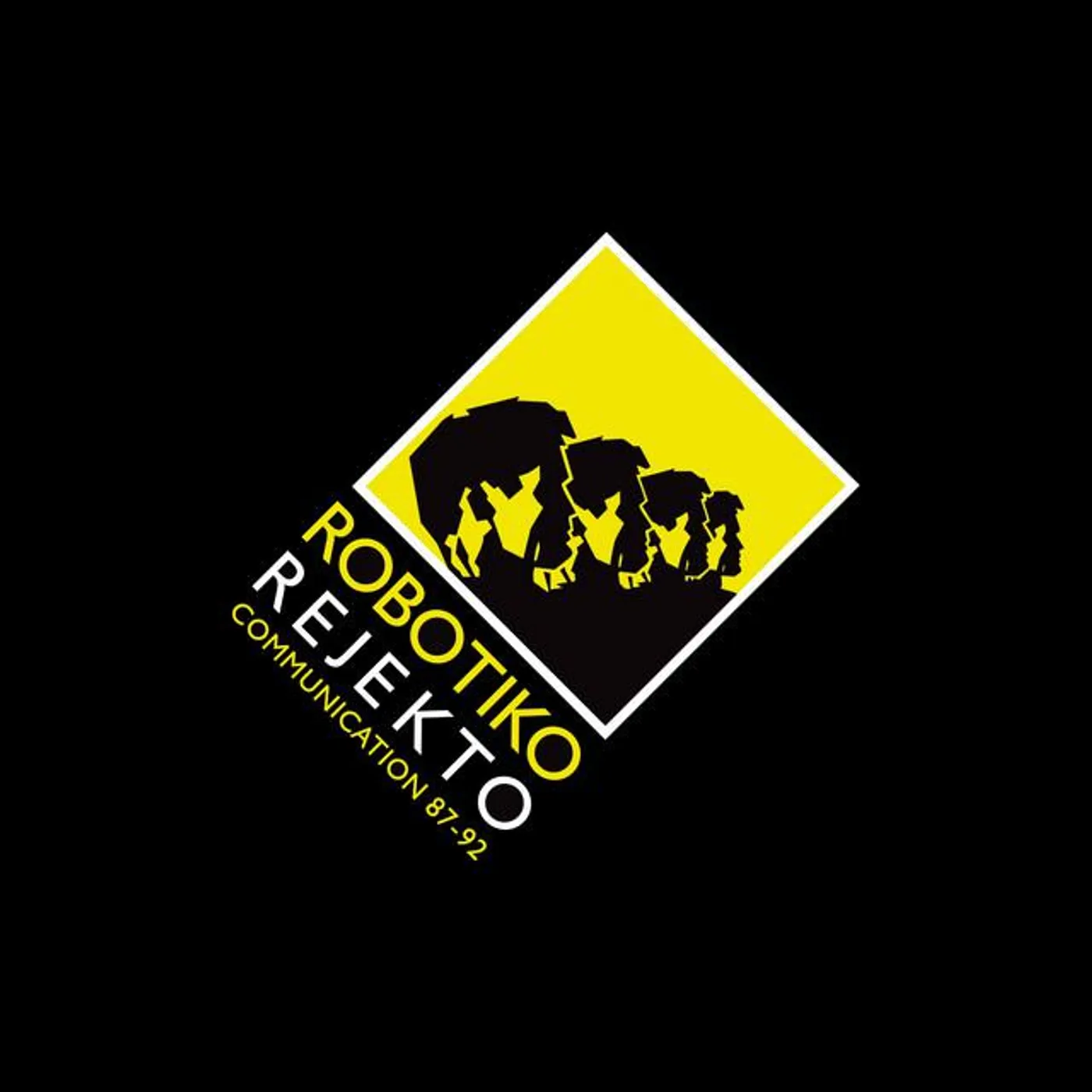 Robotiko Rejekto Brand Page