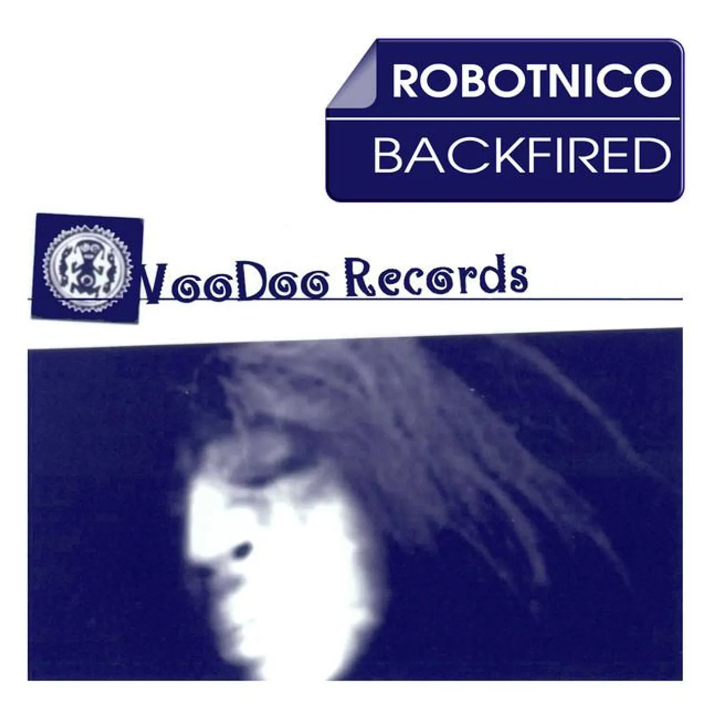 Robotnico