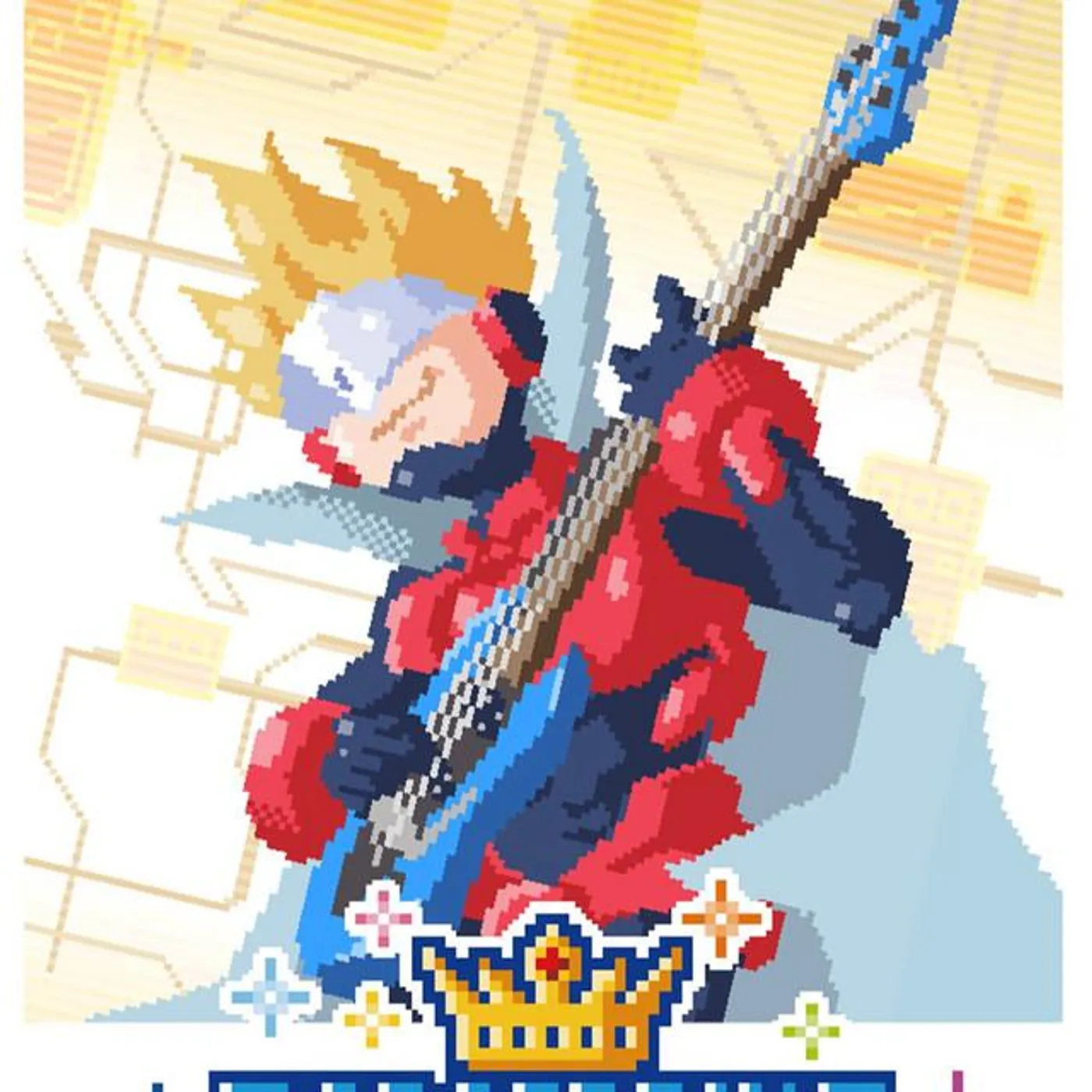 Robotprins