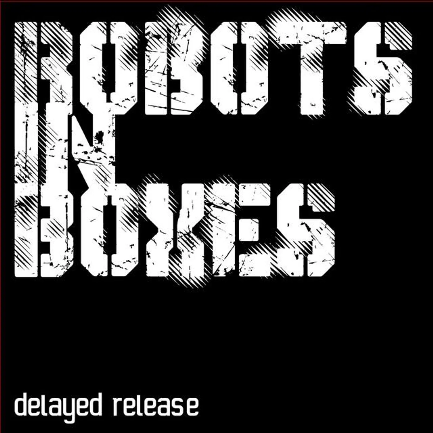 Robots in Boxes Brand Page