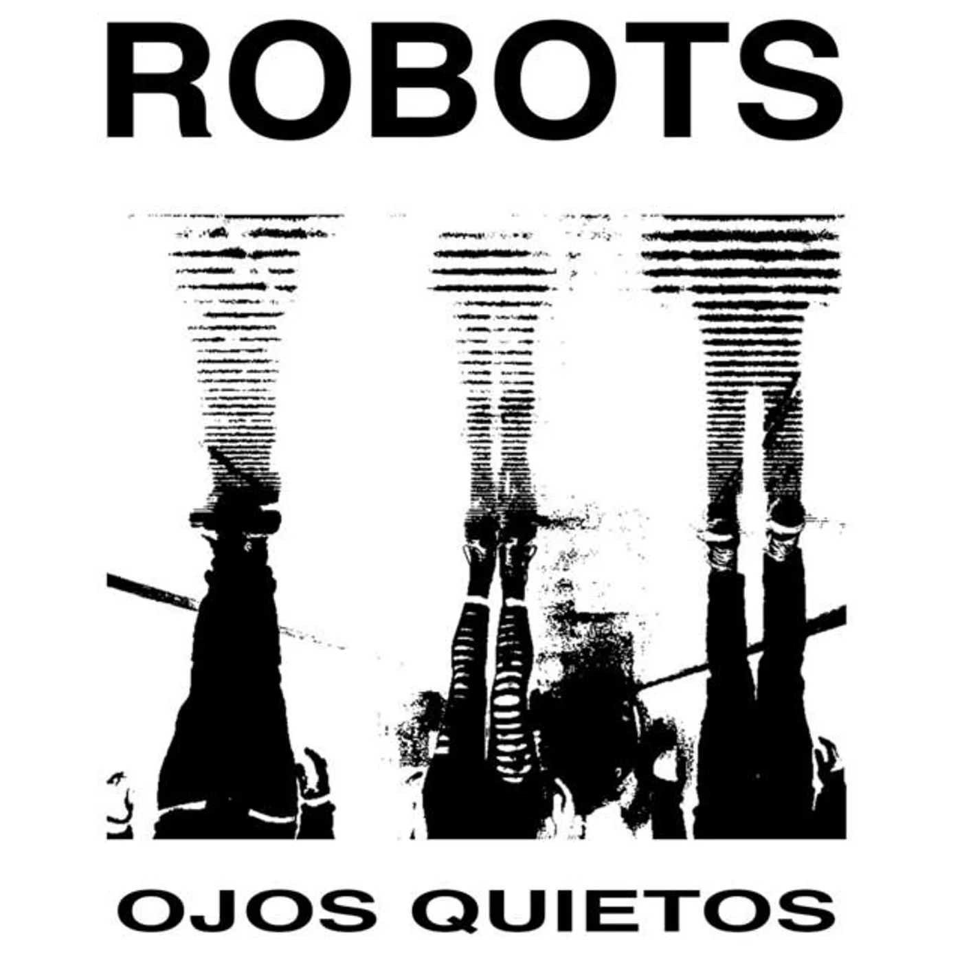 Robots Brand Page
