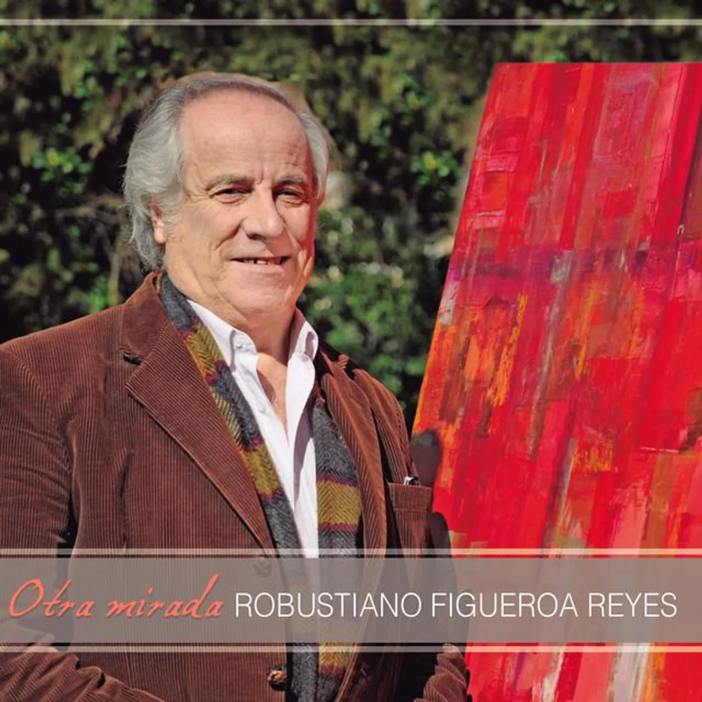 Robustiano Figueroa Reyes Brand Page
