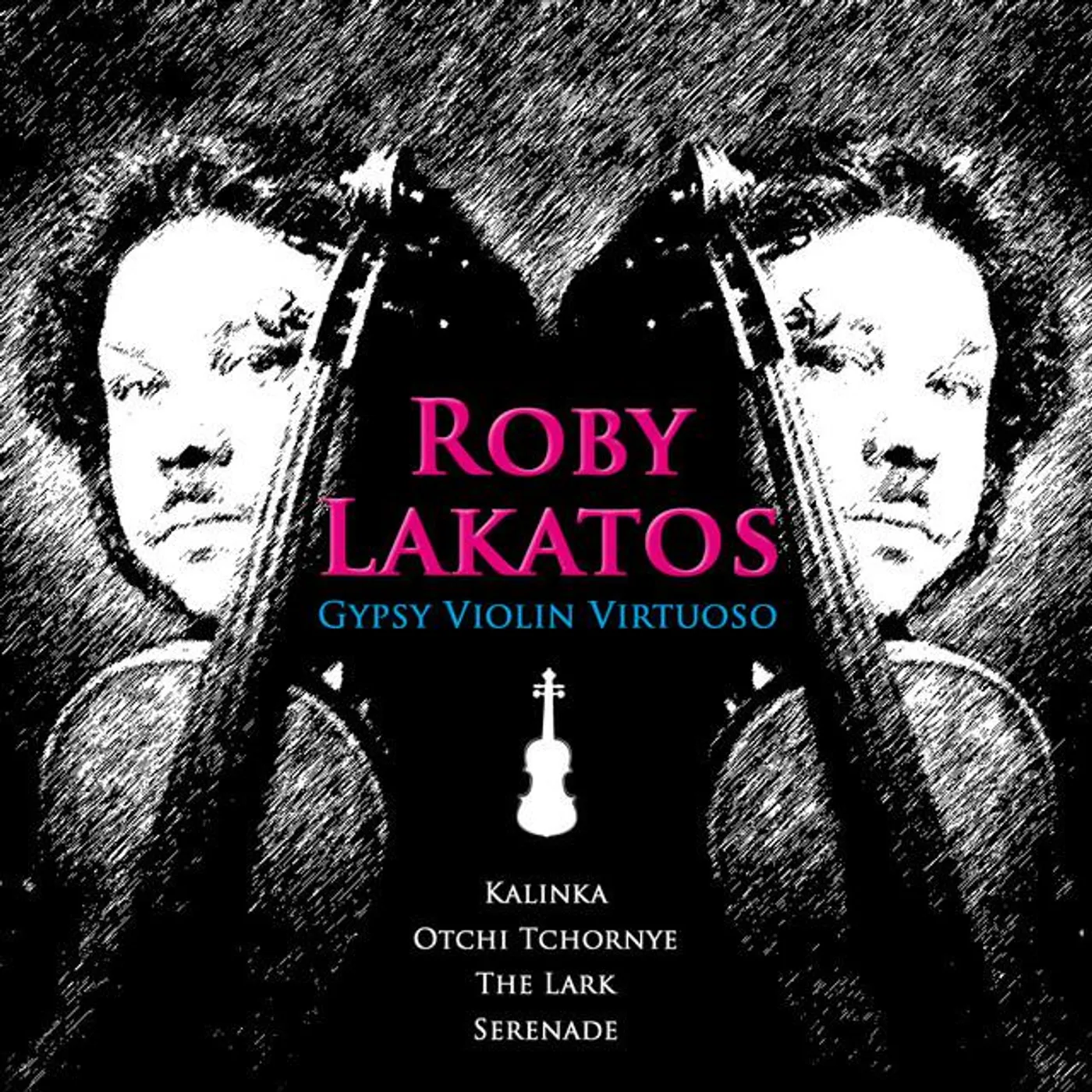 Roby Lakatos & his Gipsy Band