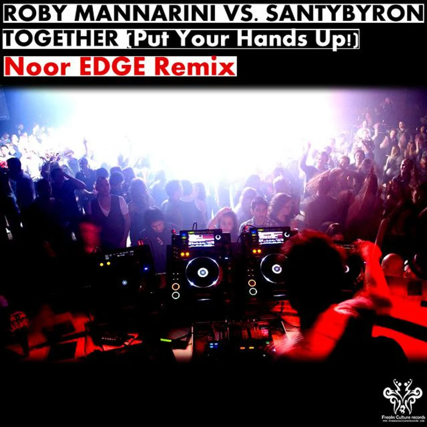 Roby Mannarini