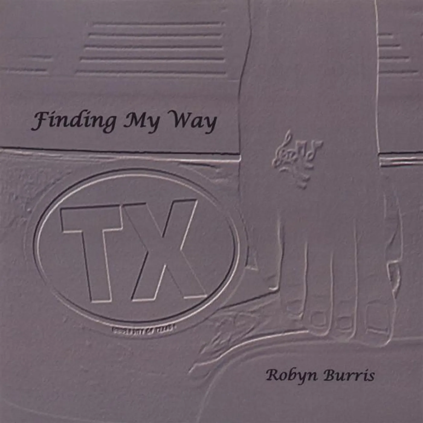 Robyn Burris Brand Page
