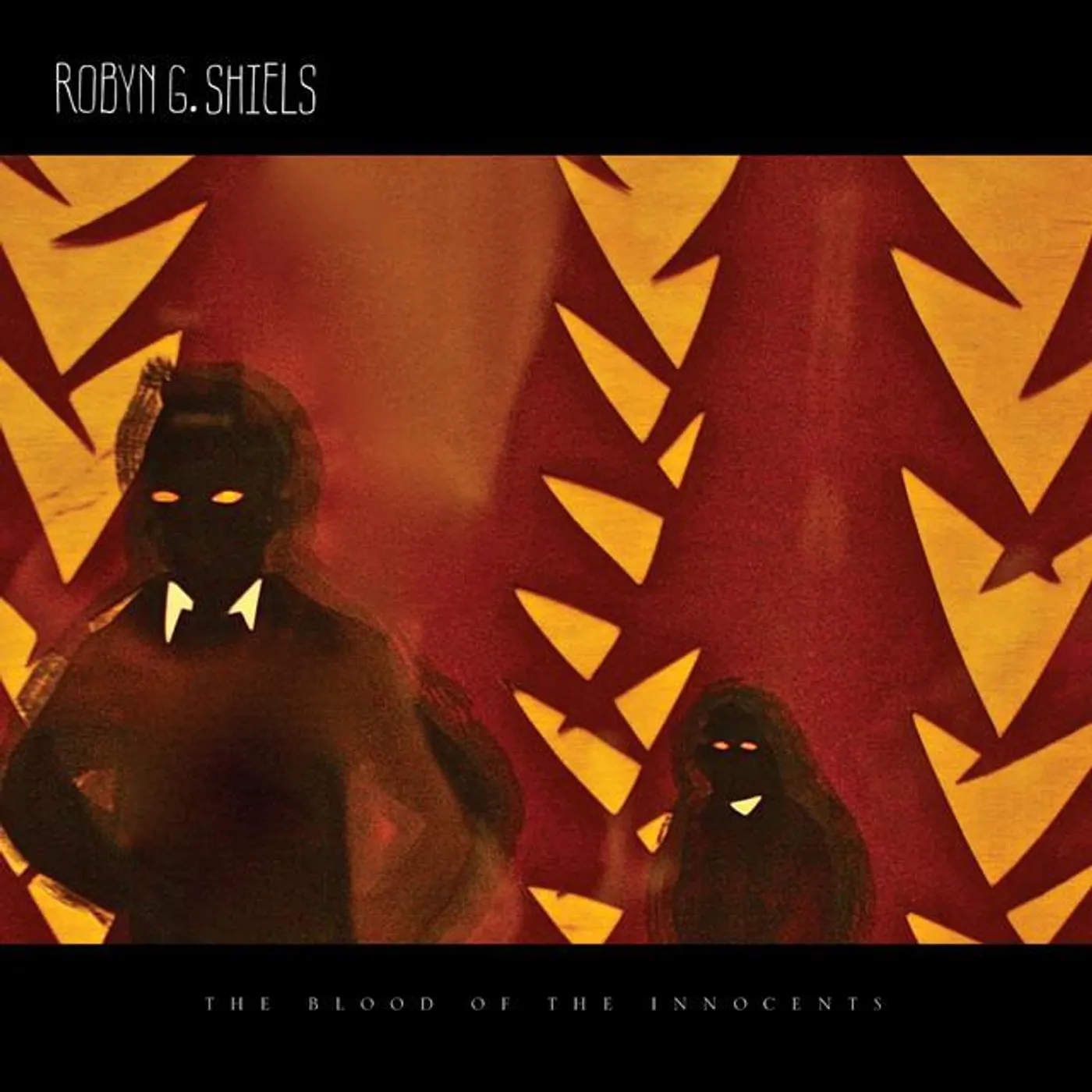 Robyn G Shiels