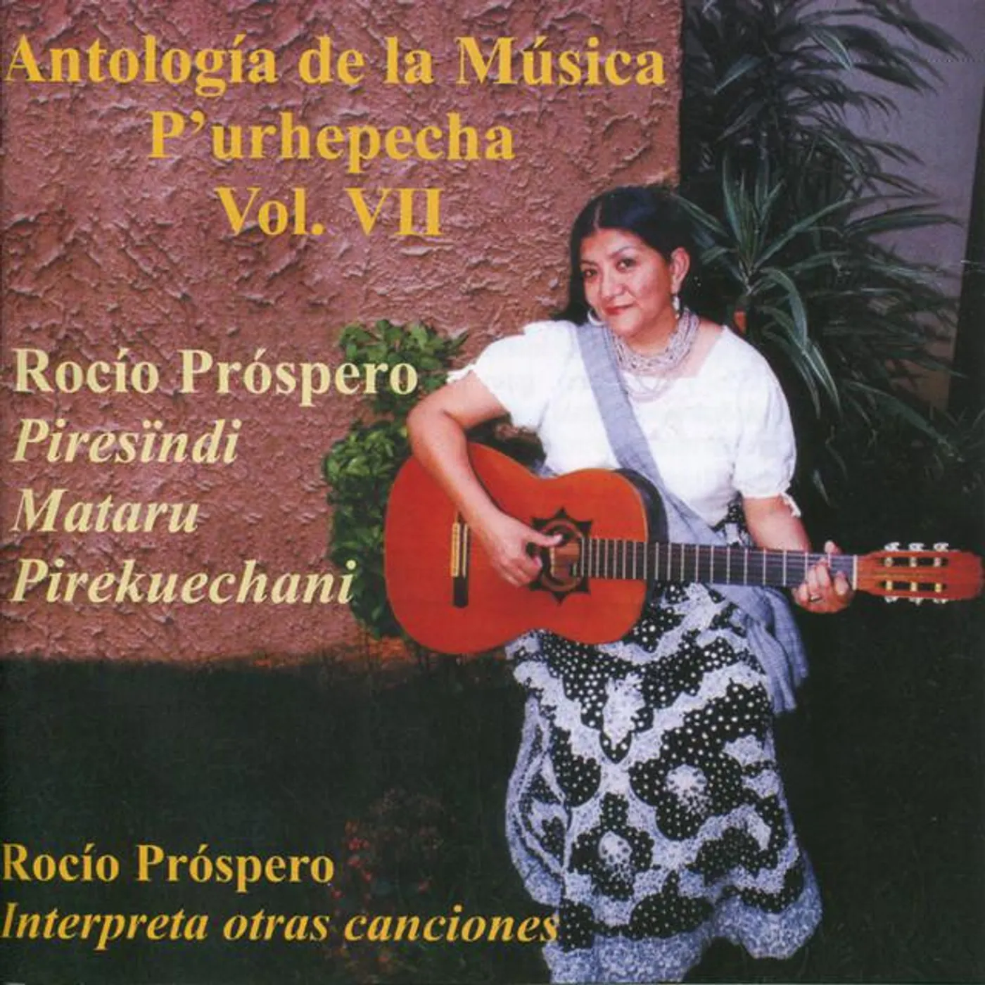 Rocío Próspero
