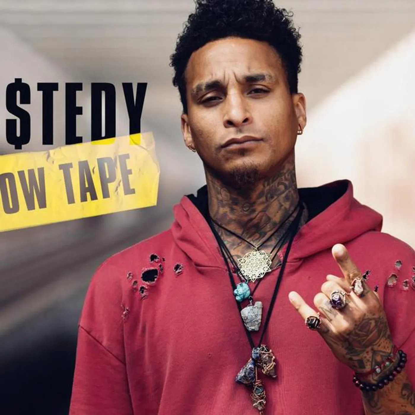 Roc$tedy Brand Page
