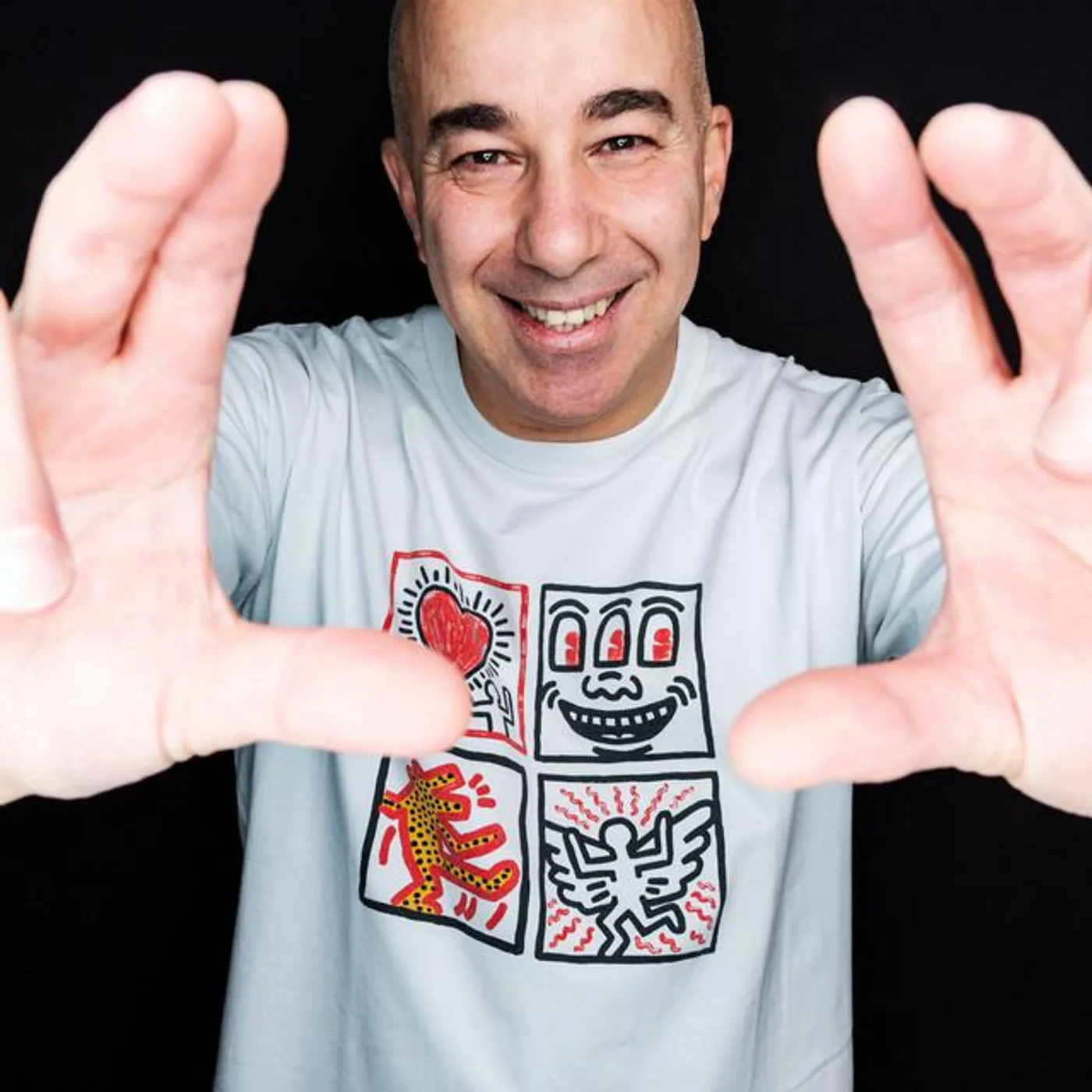 Rocco Rodamaal Brand Page