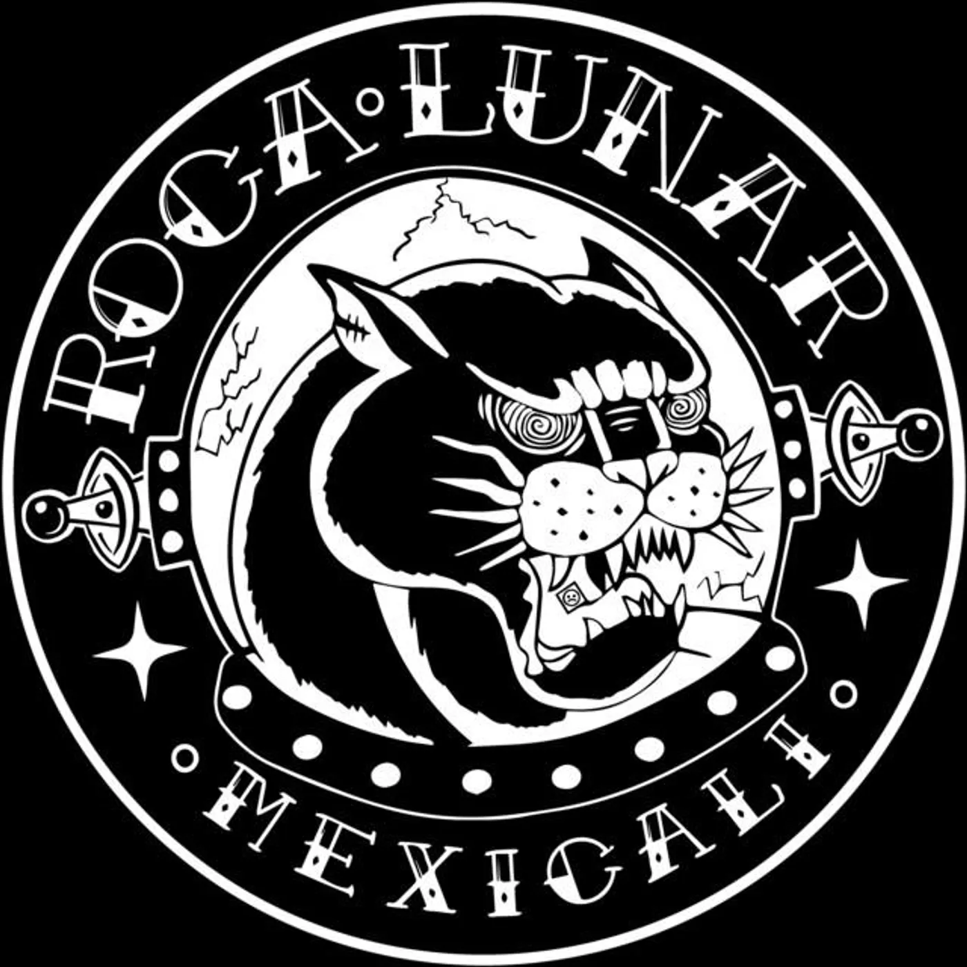 Roca Lunar Brand Page