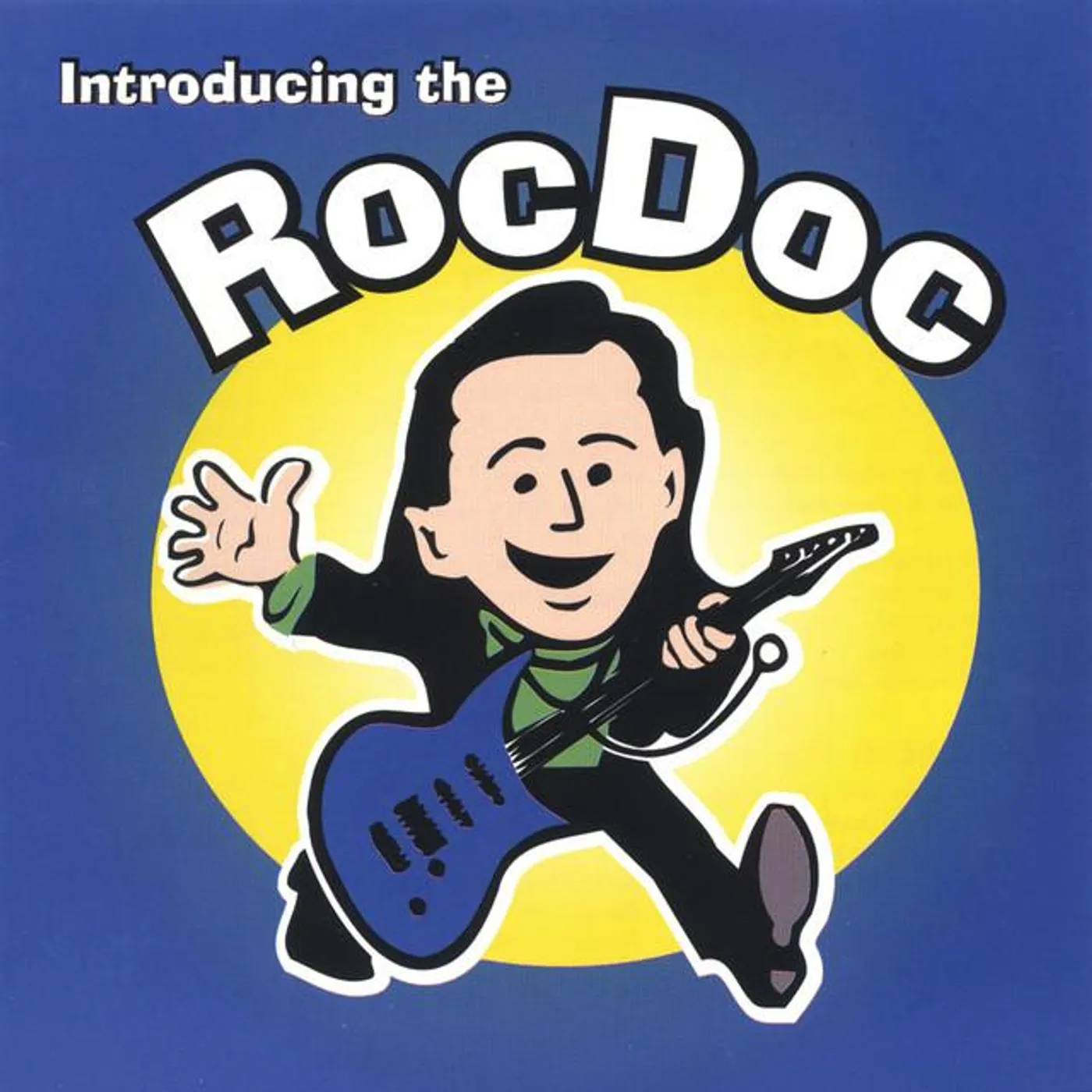 RocDoc