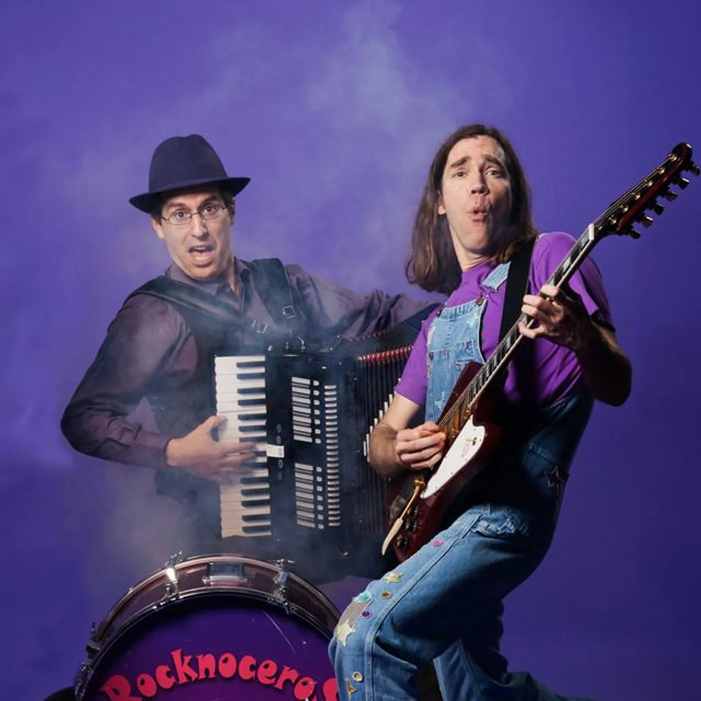 Rocknoceros Brand Page