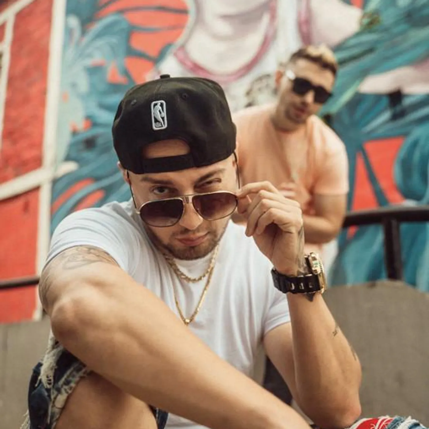 Rocko y Blasty
