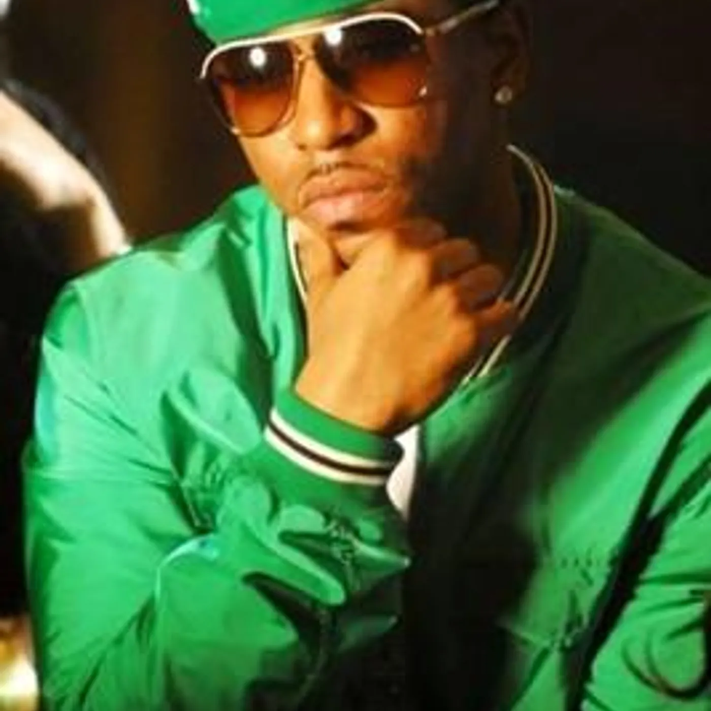 Rocko Brand Page