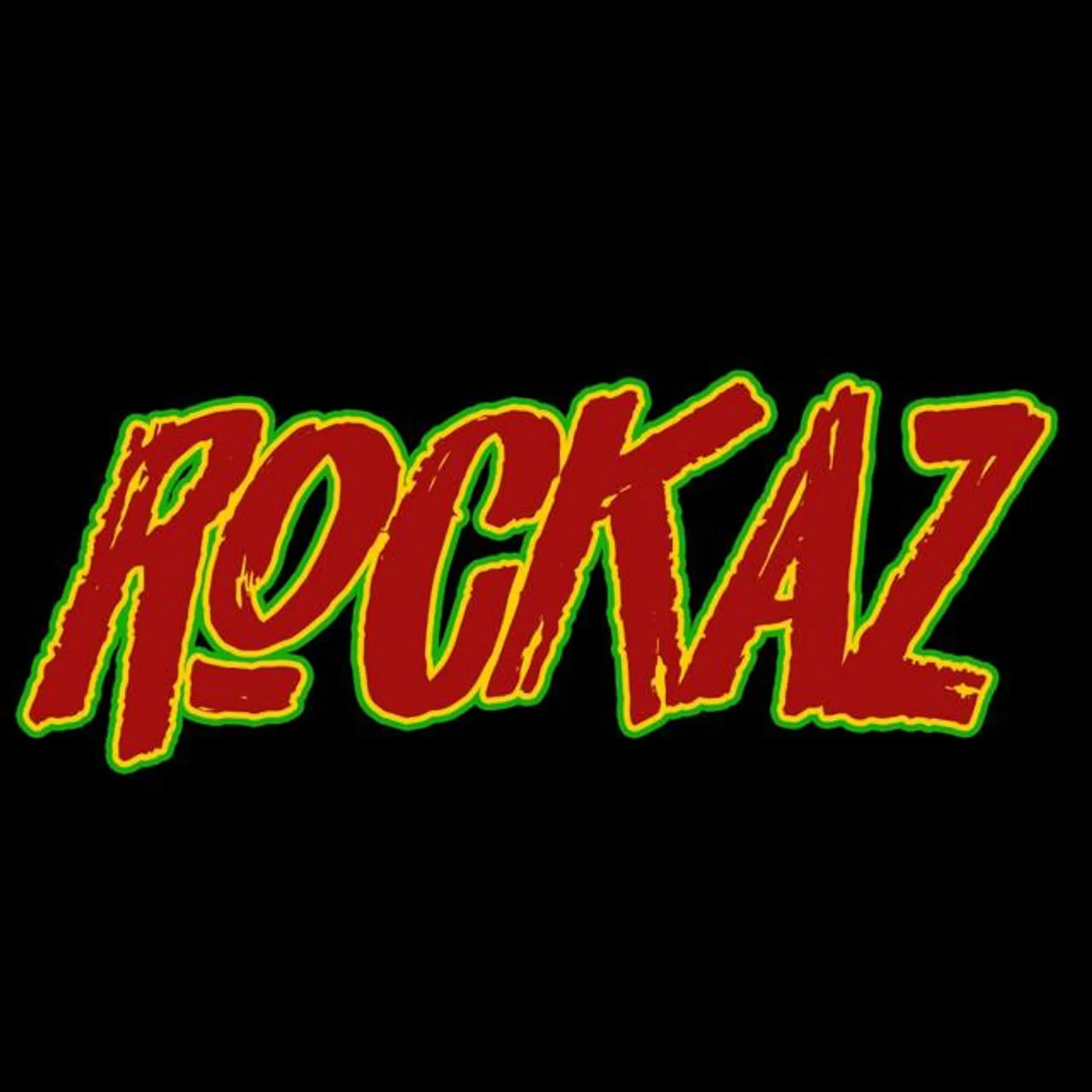 Rockaz Brand Page