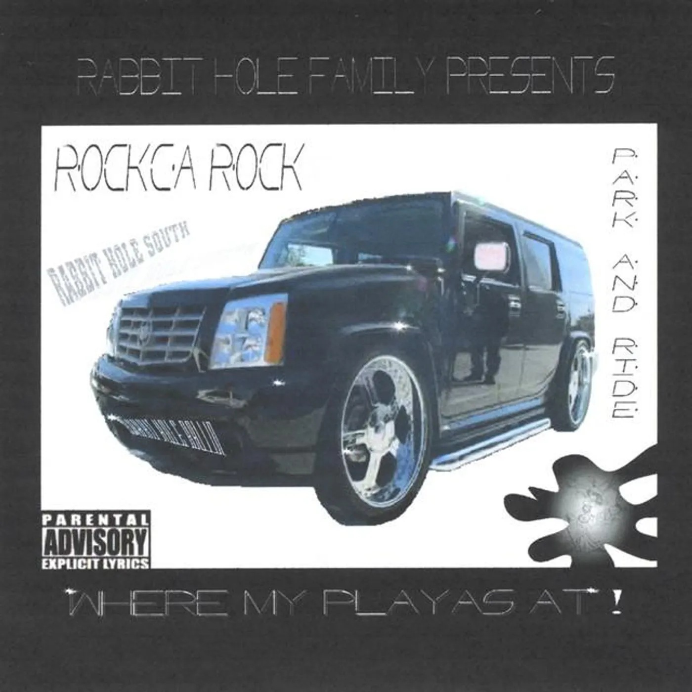 RockCa Rock