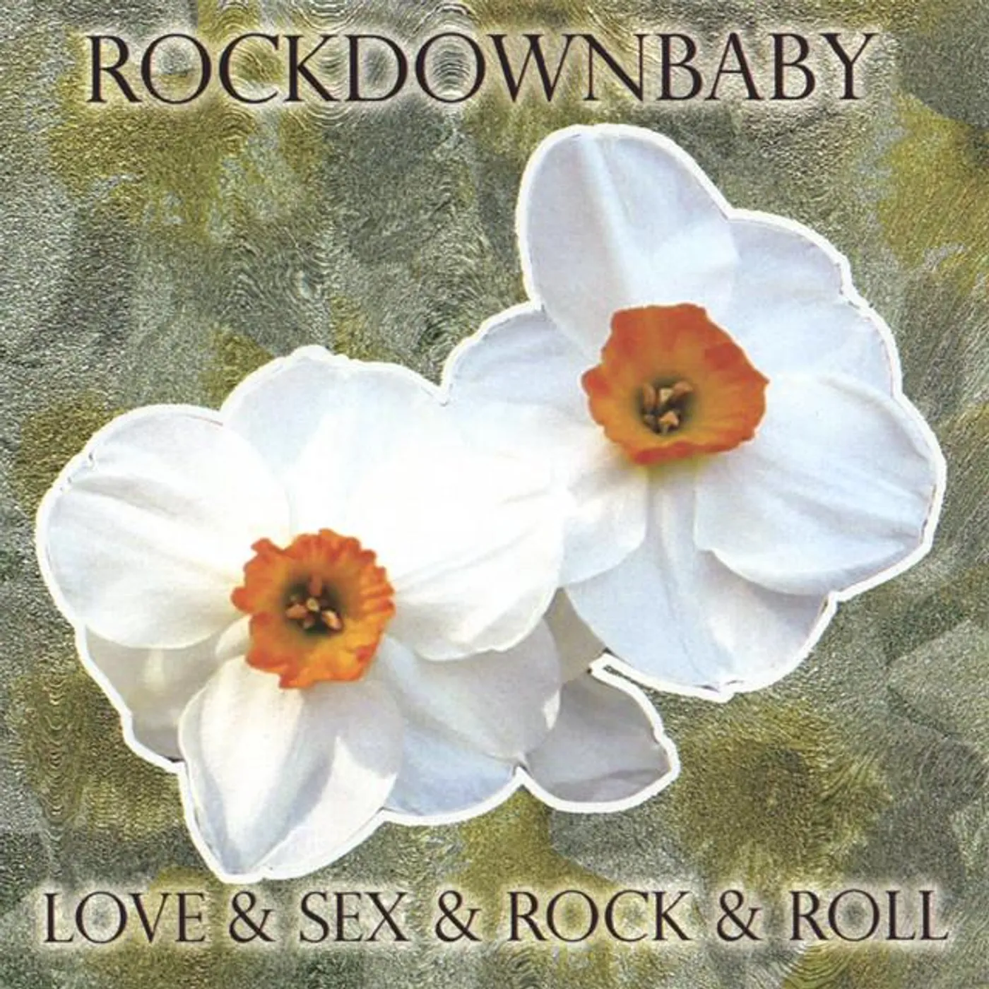 RockDownBaby