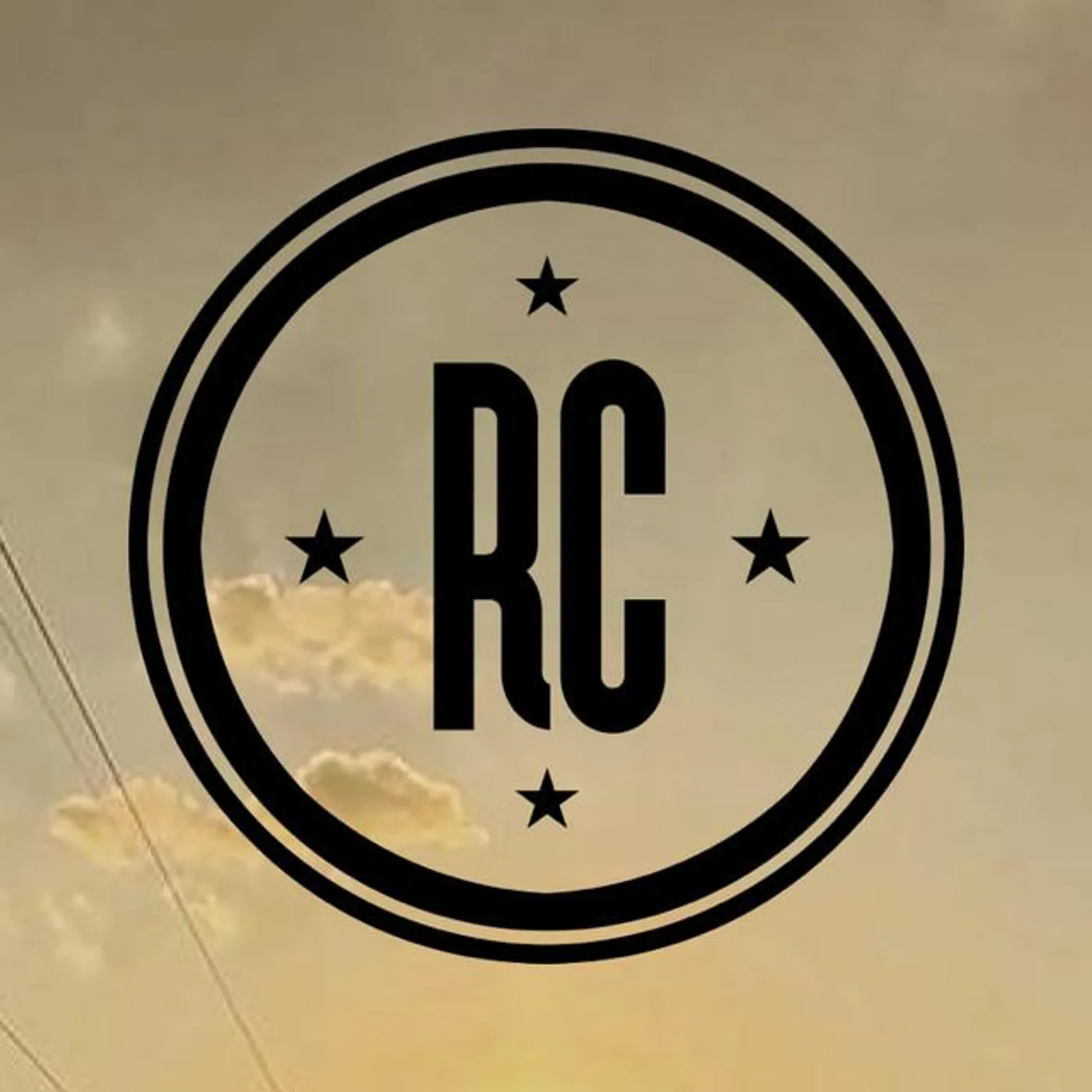 Rocket Club Brand Page