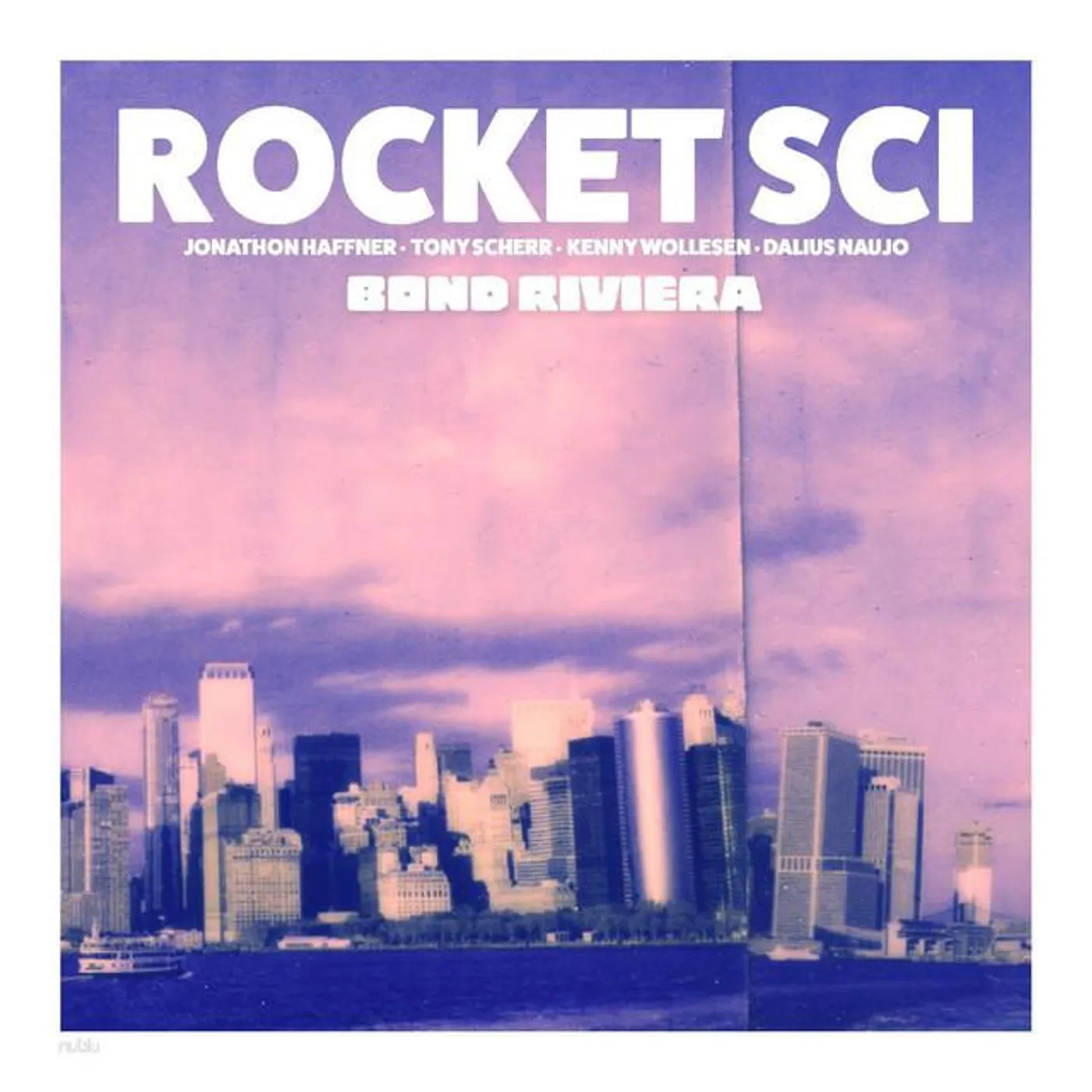 Rocket Sci