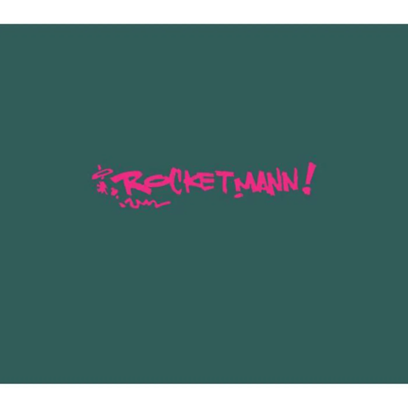 Rocketmann