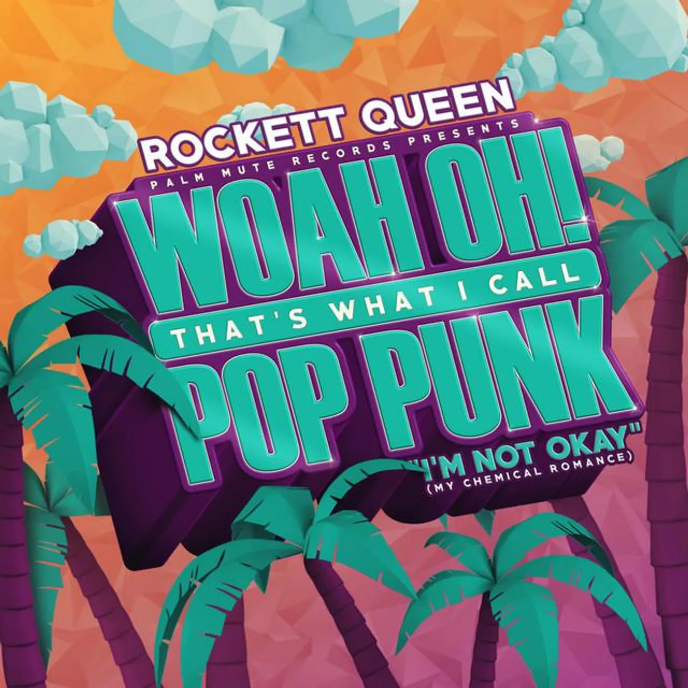 Rockett Queen