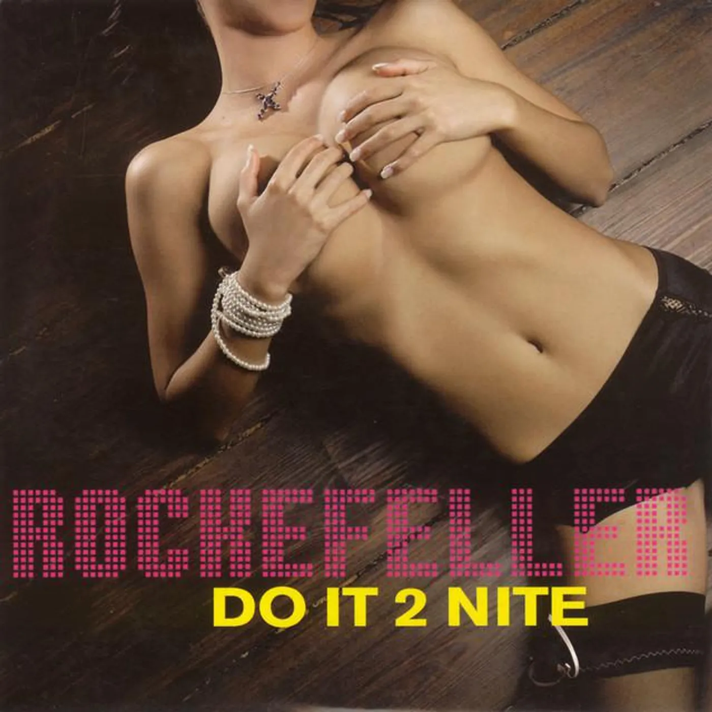 Rockeffeller Brand Page